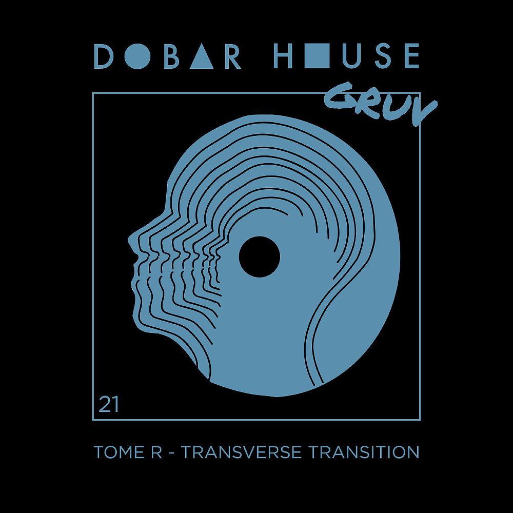 Постер альбома Transverse Transition
