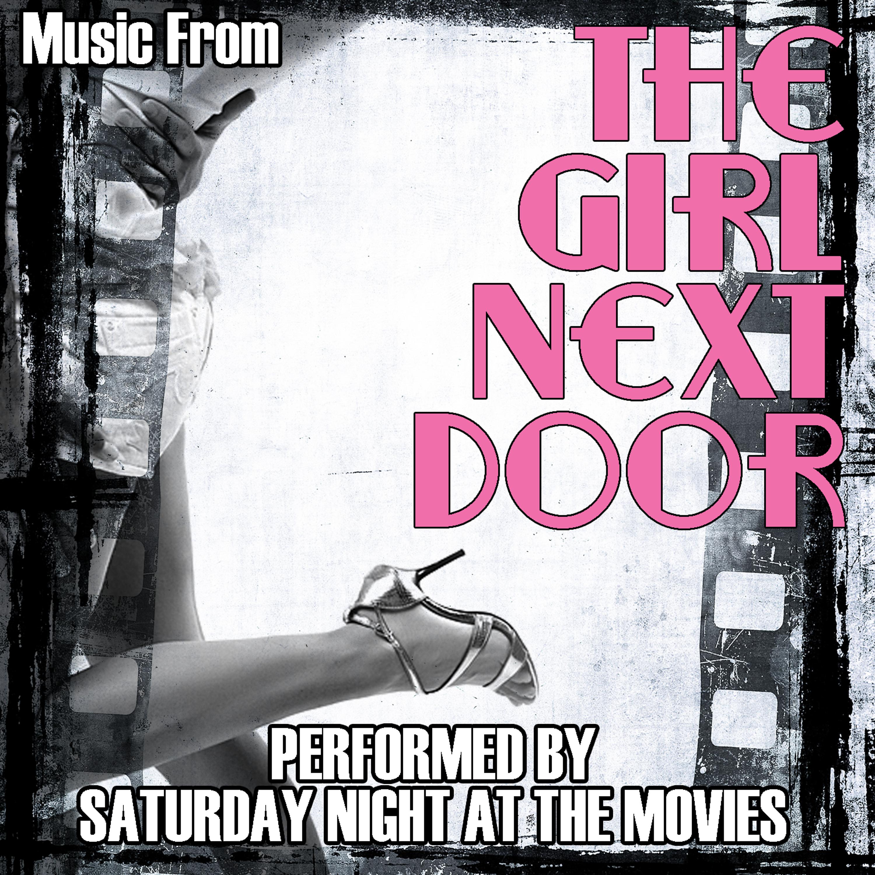 Постер альбома Music From: The Girl Next Door