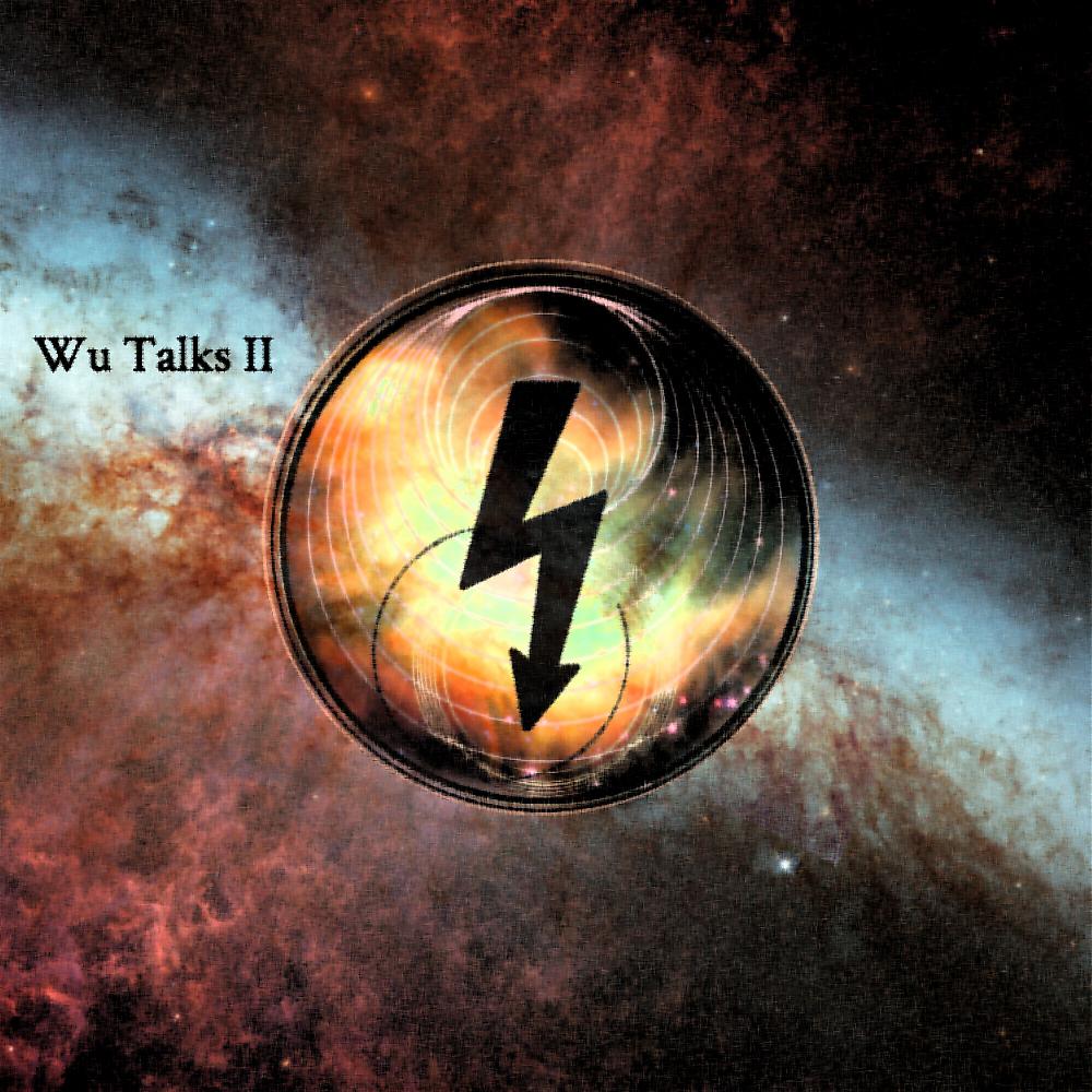 Постер альбома Wu Talks II