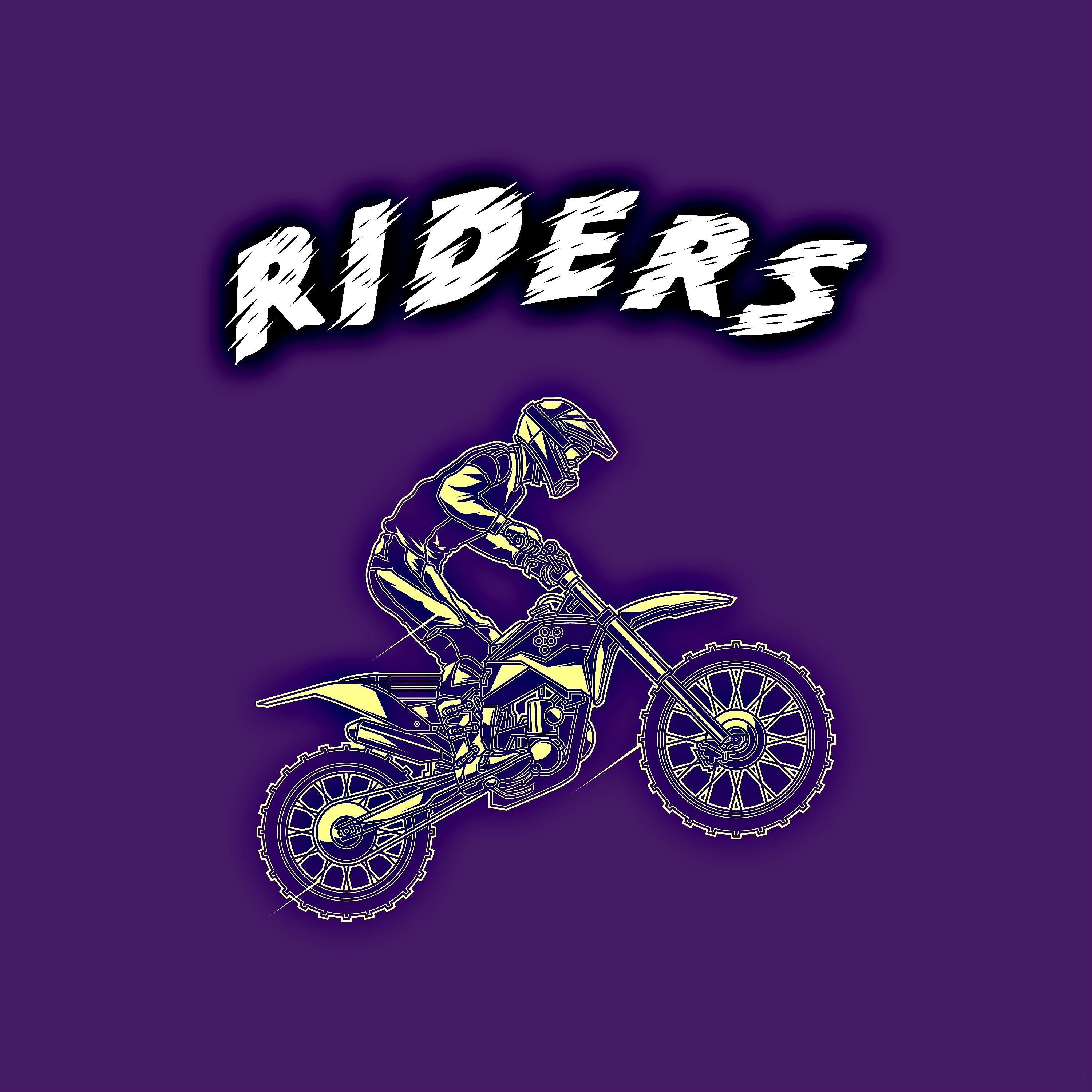 Постер альбома Riders