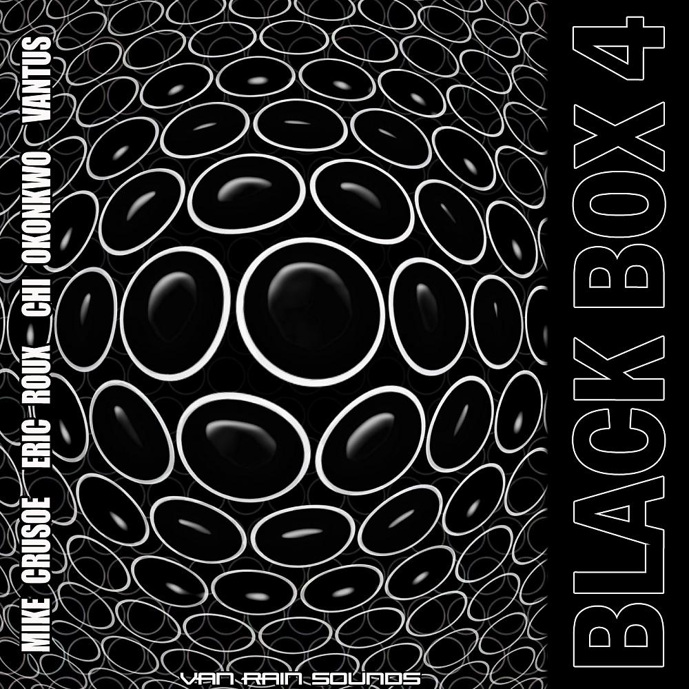 Постер альбома Black Box 4