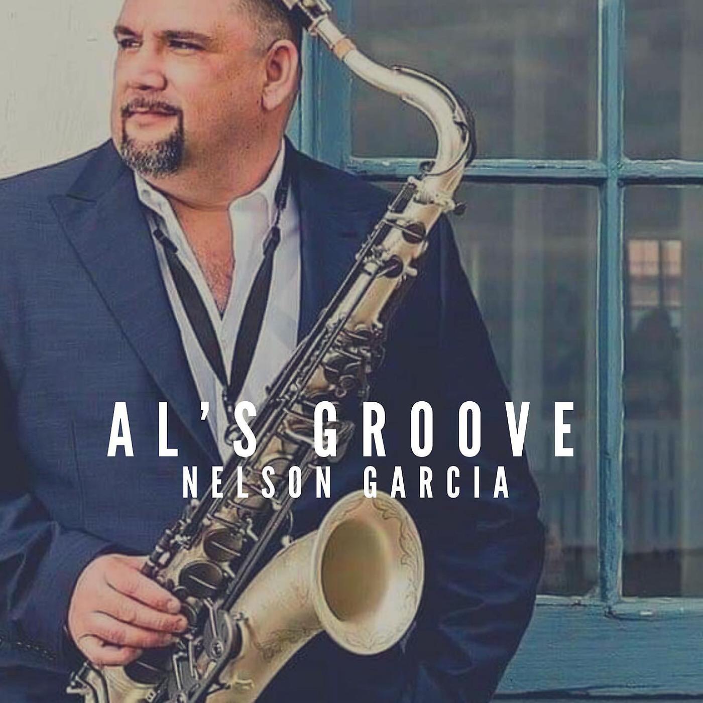 Постер альбома Al's Groove