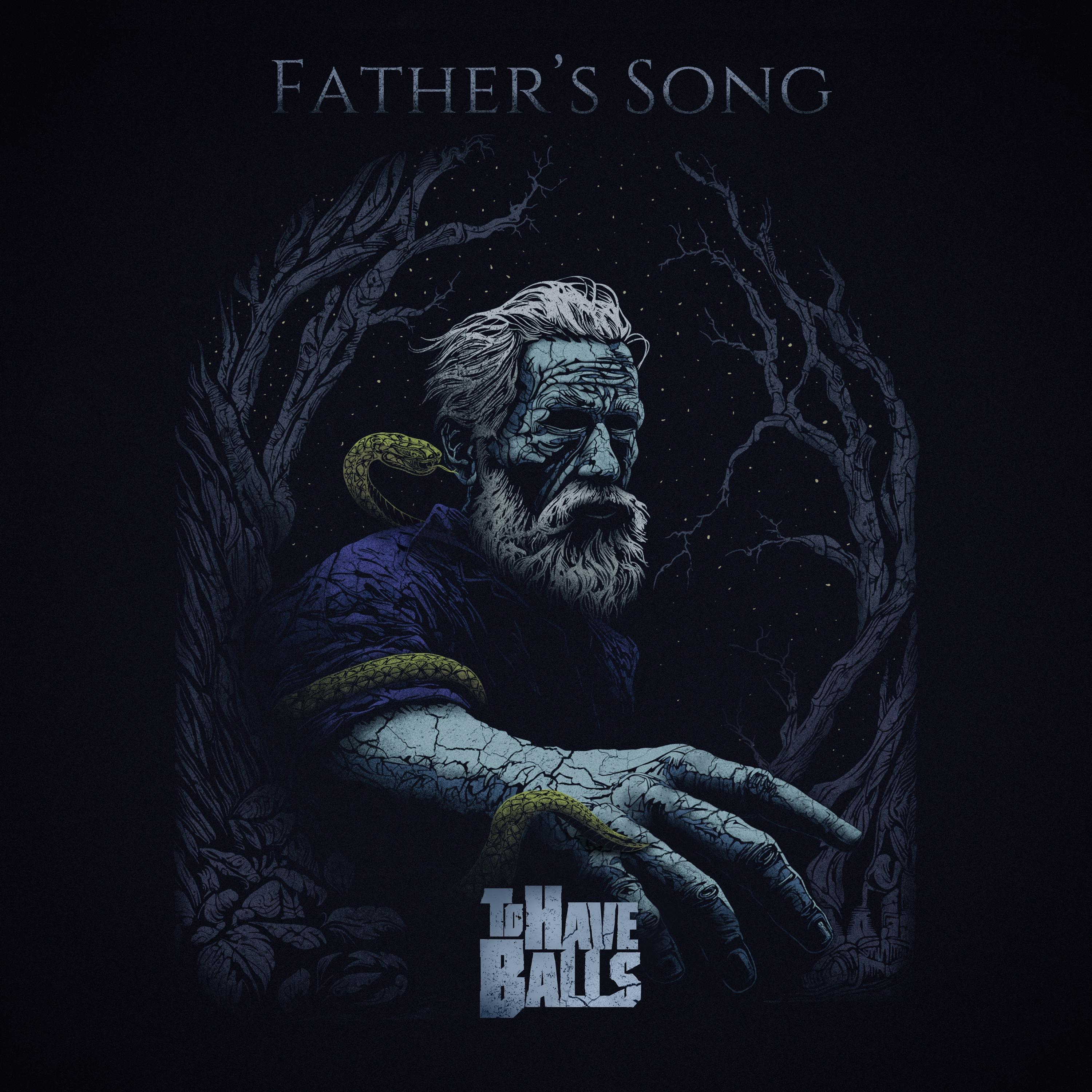 Постер альбома Father's Song