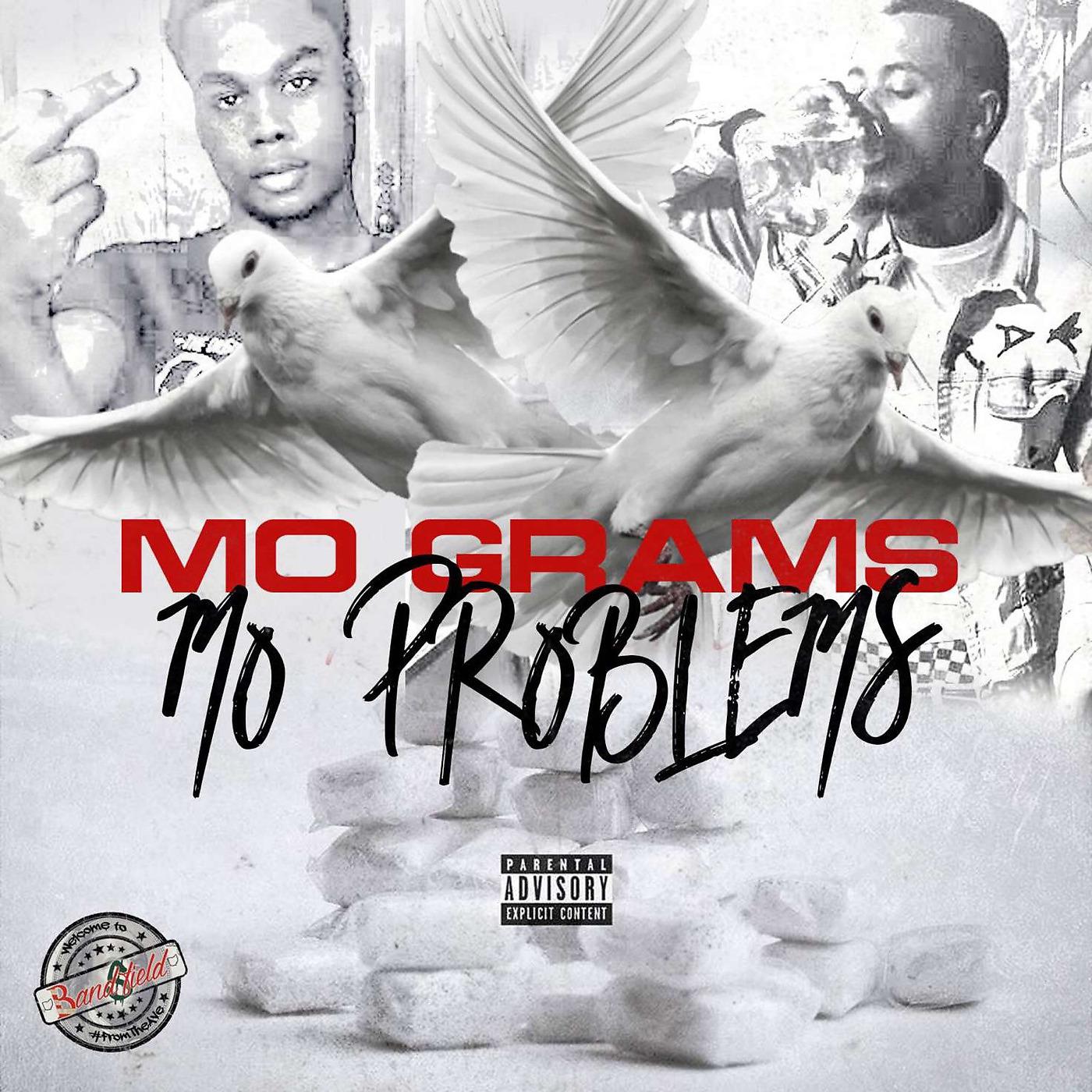 Постер альбома Mo Grams Mo Problems