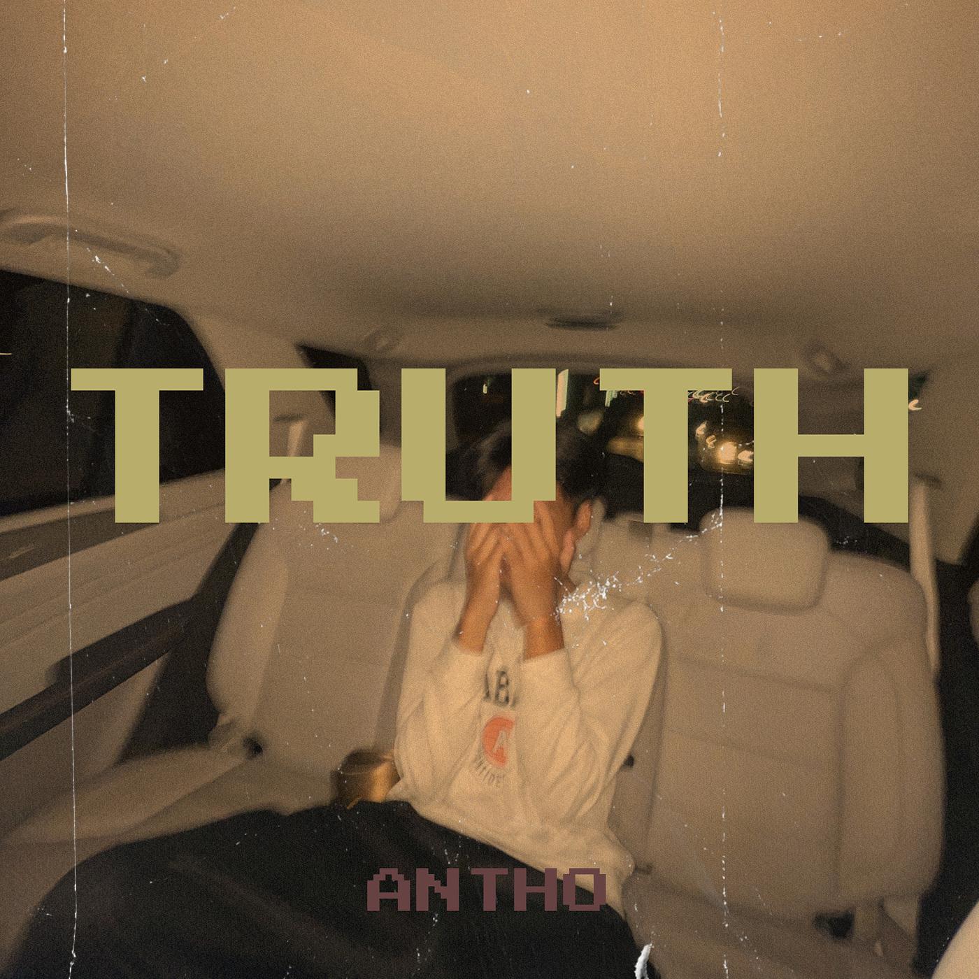 Постер альбома Truth