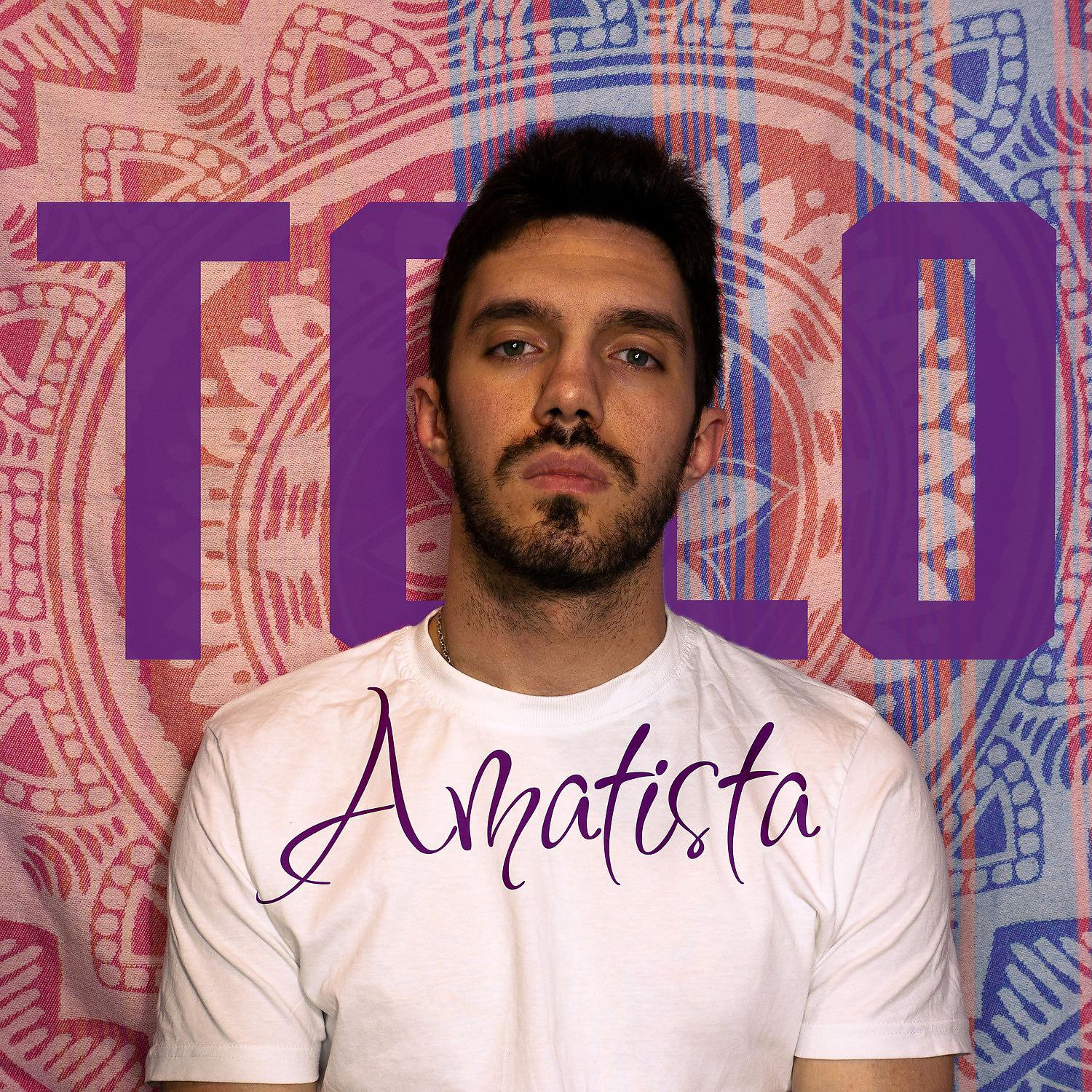 Постер альбома Amatista