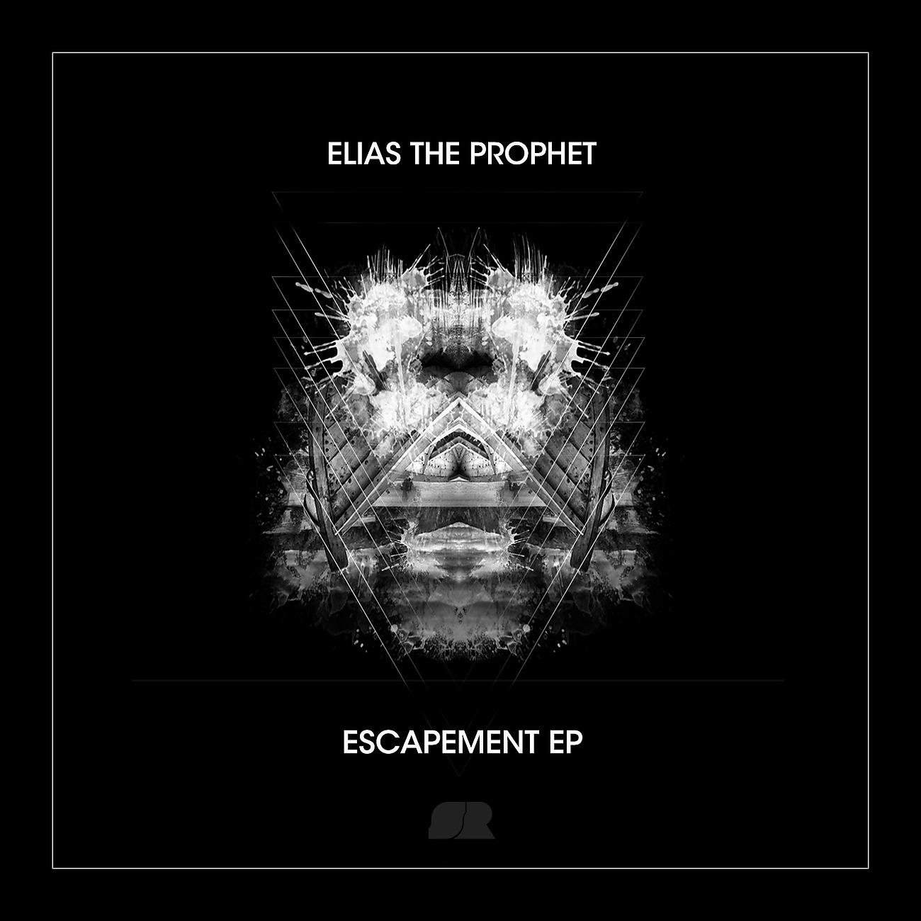 Постер альбома Escapement