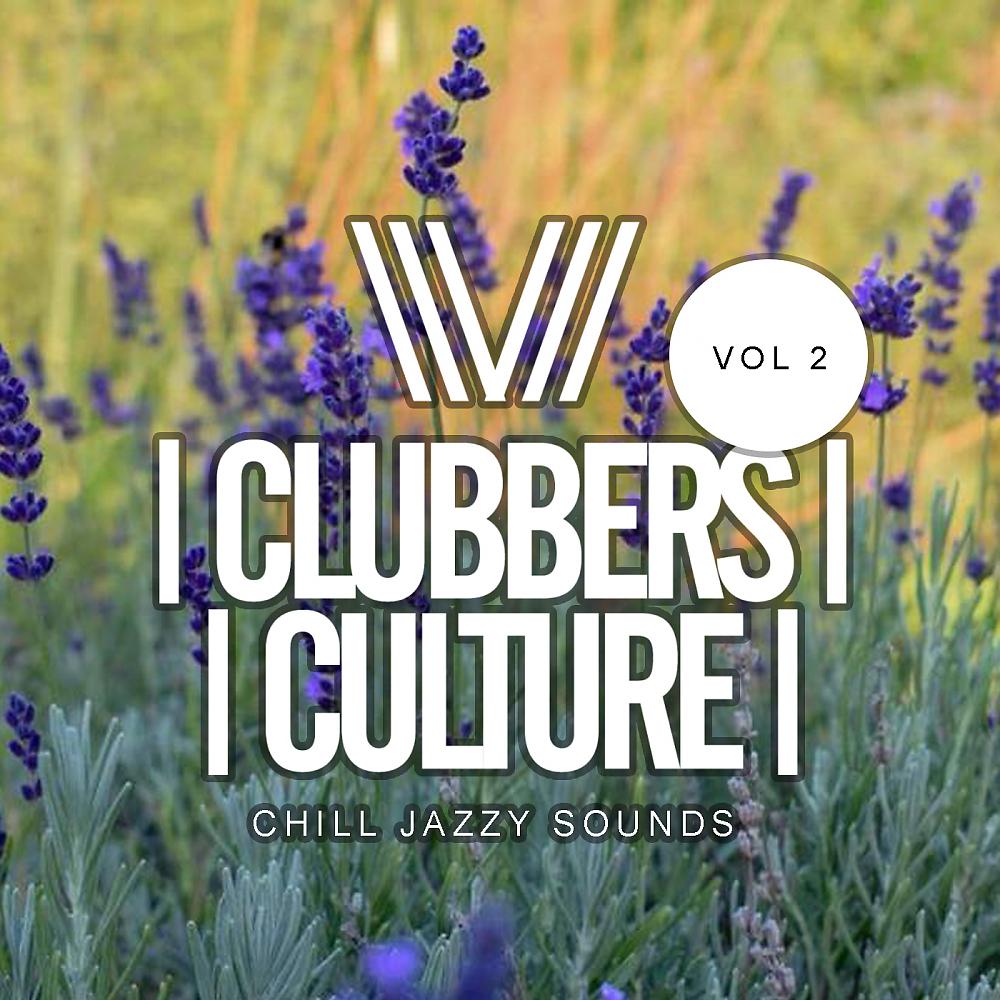 Постер альбома Clubbers Culture: Chill Jazzy Sounds, Vol.2