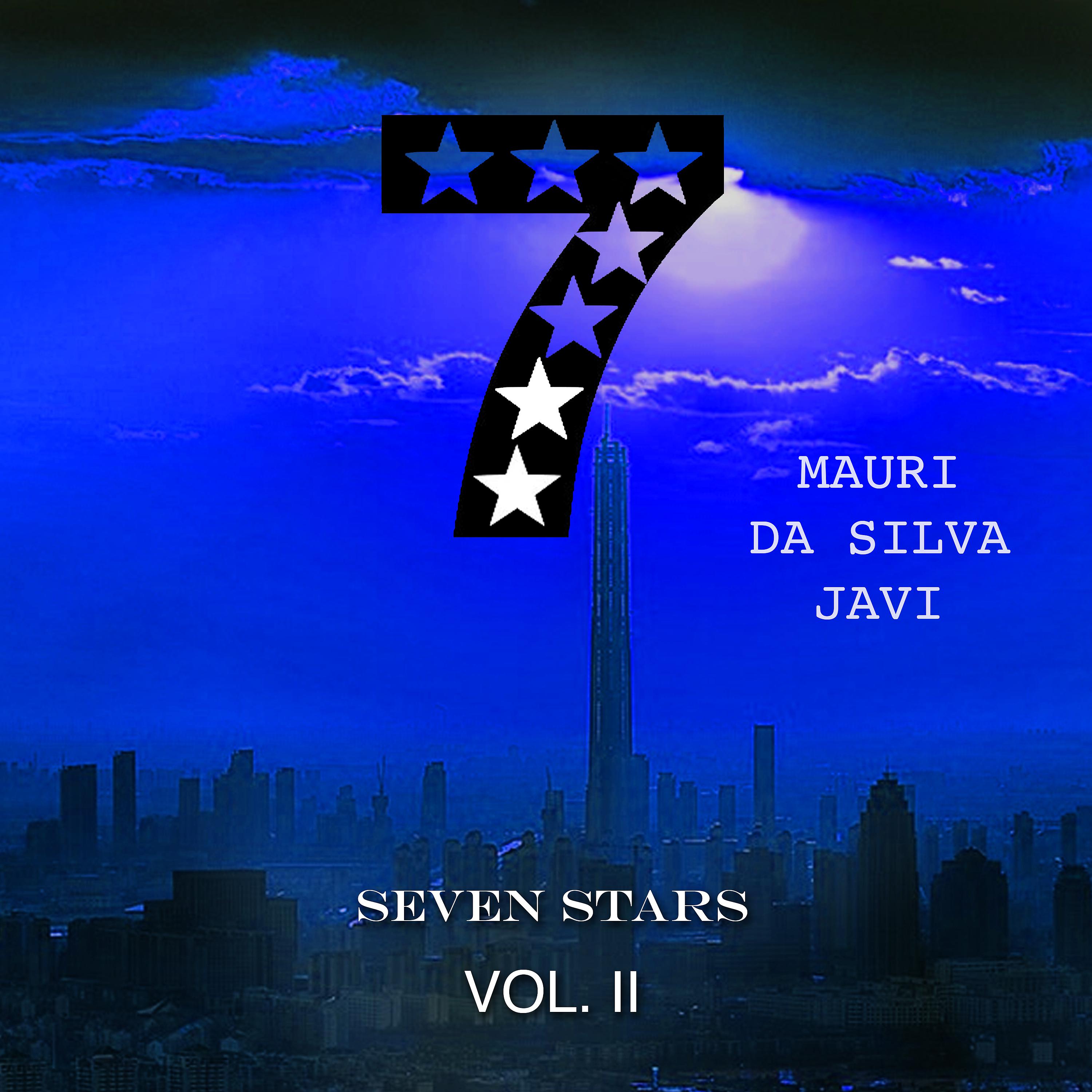 Постер альбома Seven Stars Vol. 2