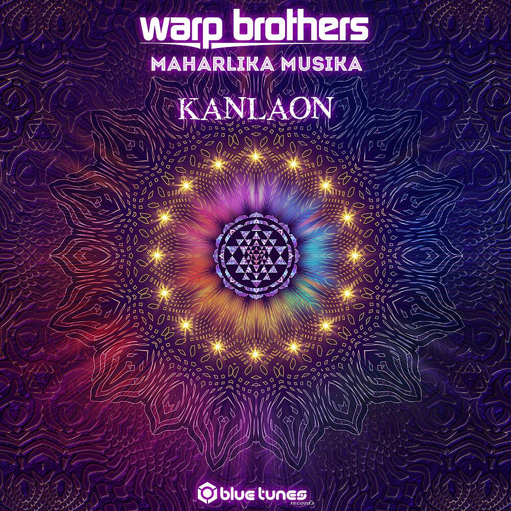Постер альбома Kanlaon
