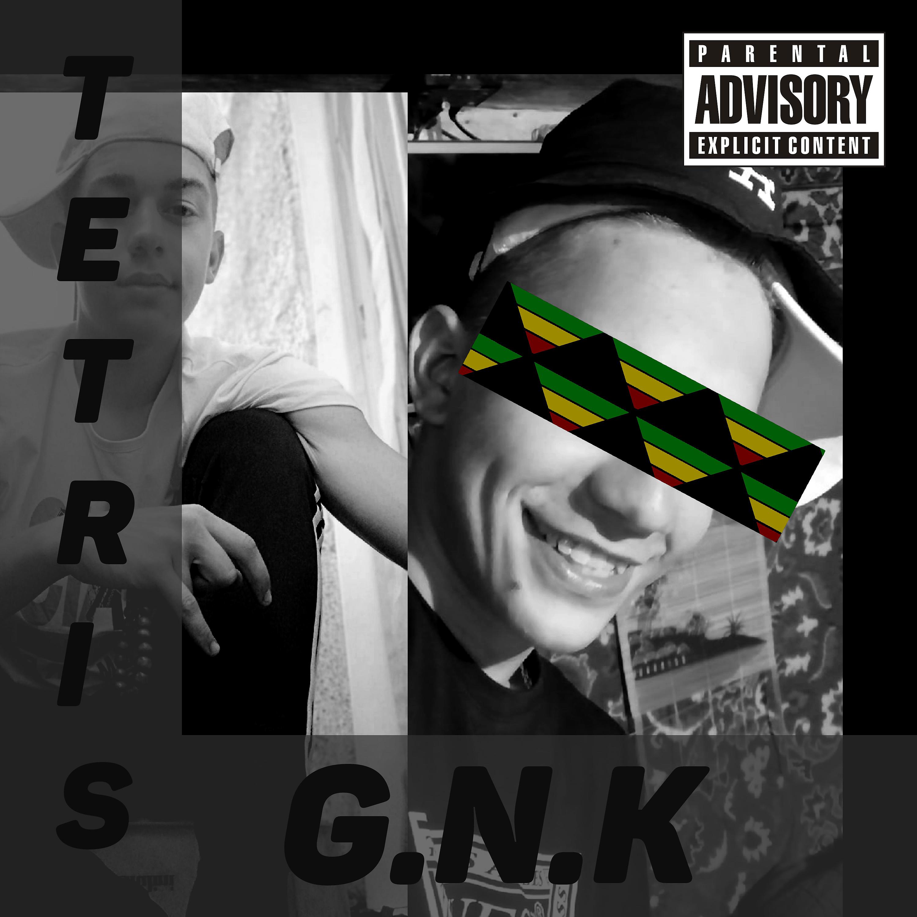 Постер альбома G.n.k