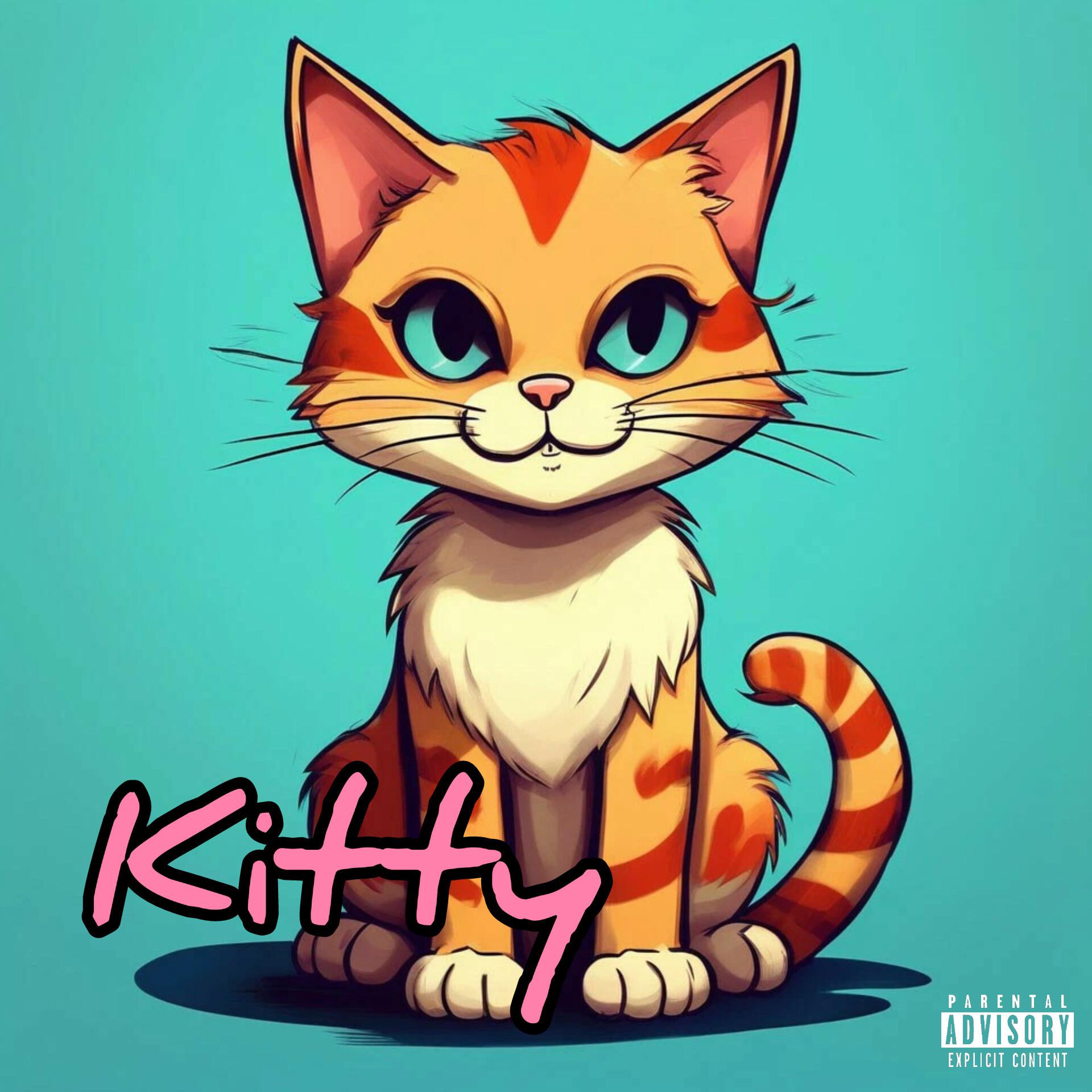 Постер альбома Kitty