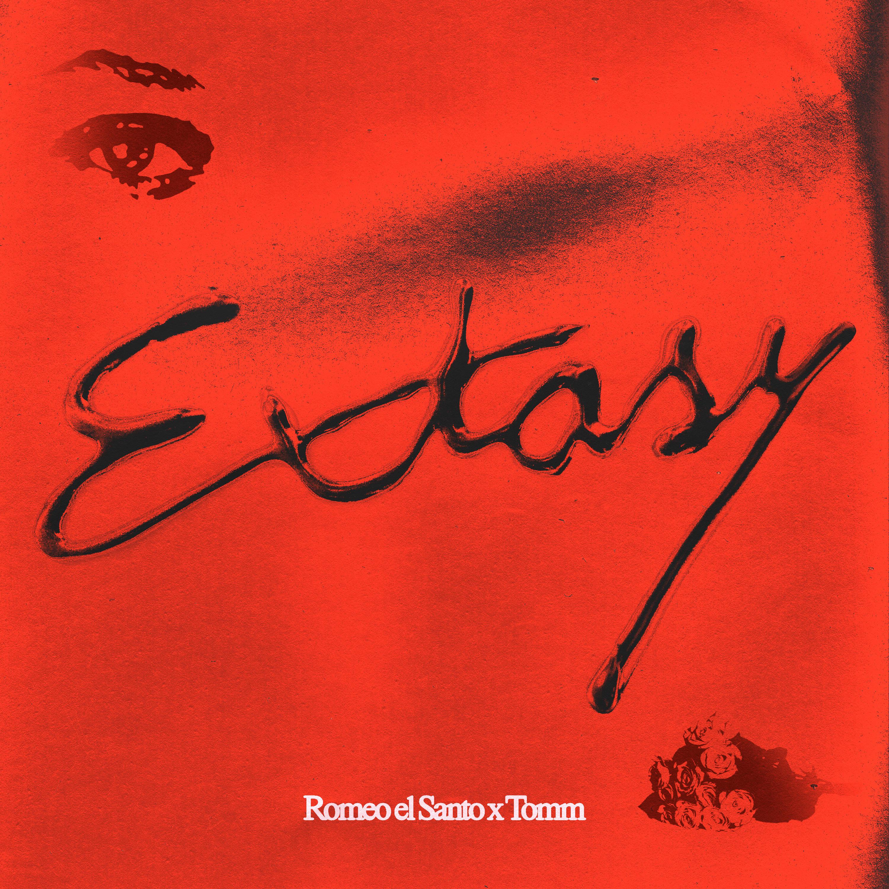 Постер альбома Extasy