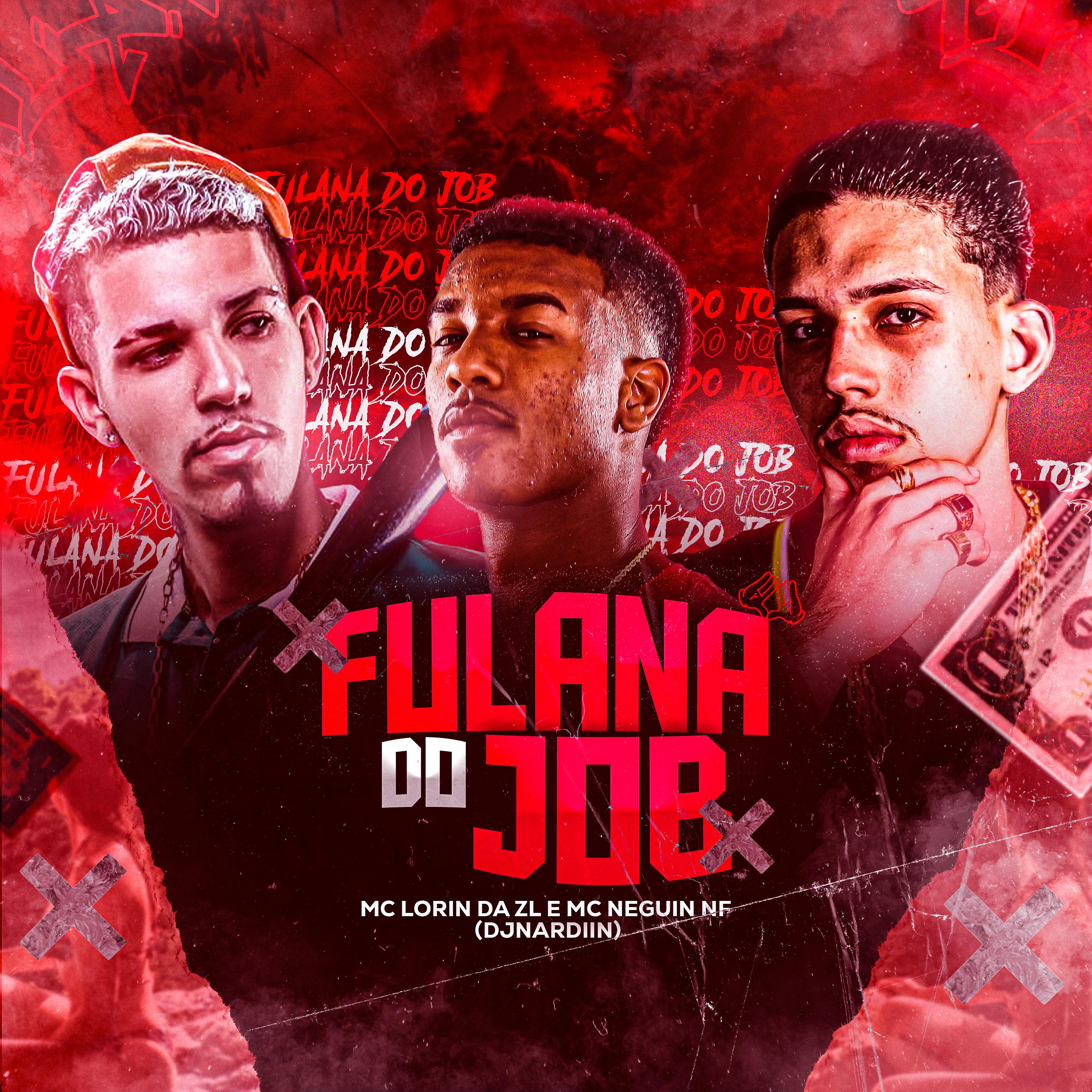 Постер альбома Fulana do Job