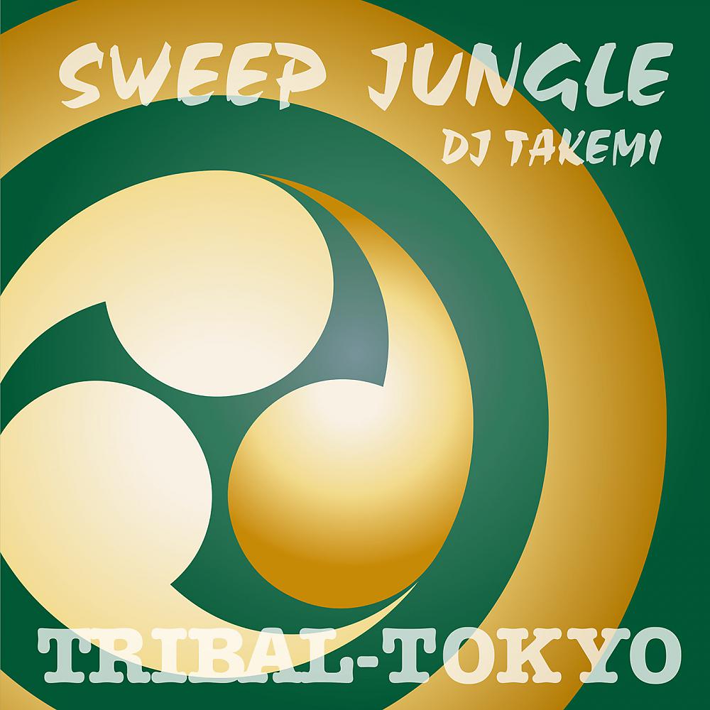 Постер альбома Sweep Jungle