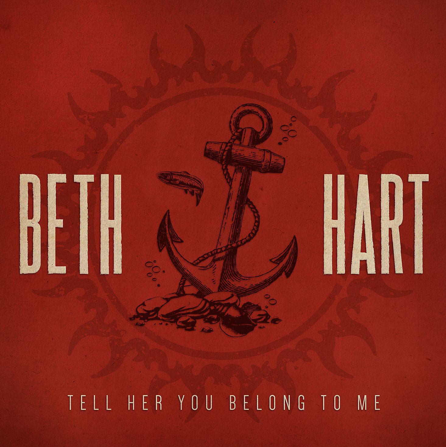 Постер альбома Tell Her You Belong To Me (Radio Edit)