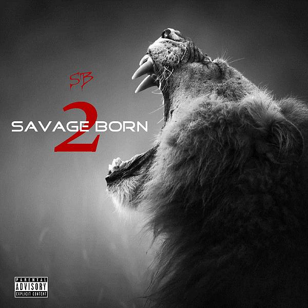Постер альбома Savage Born 2