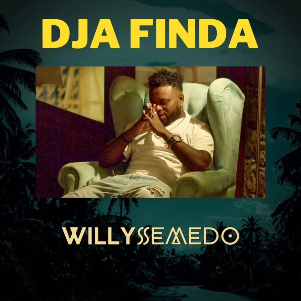 Постер альбома Dja Finda