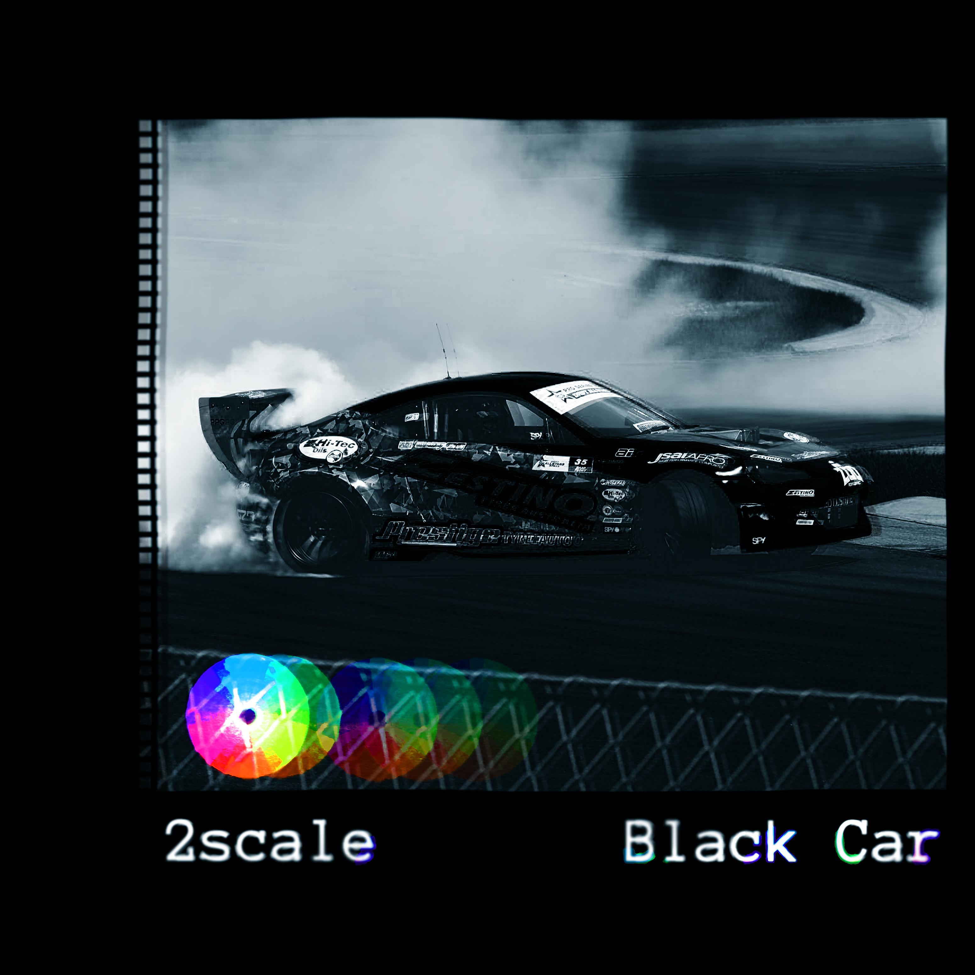 Постер альбома Black Car