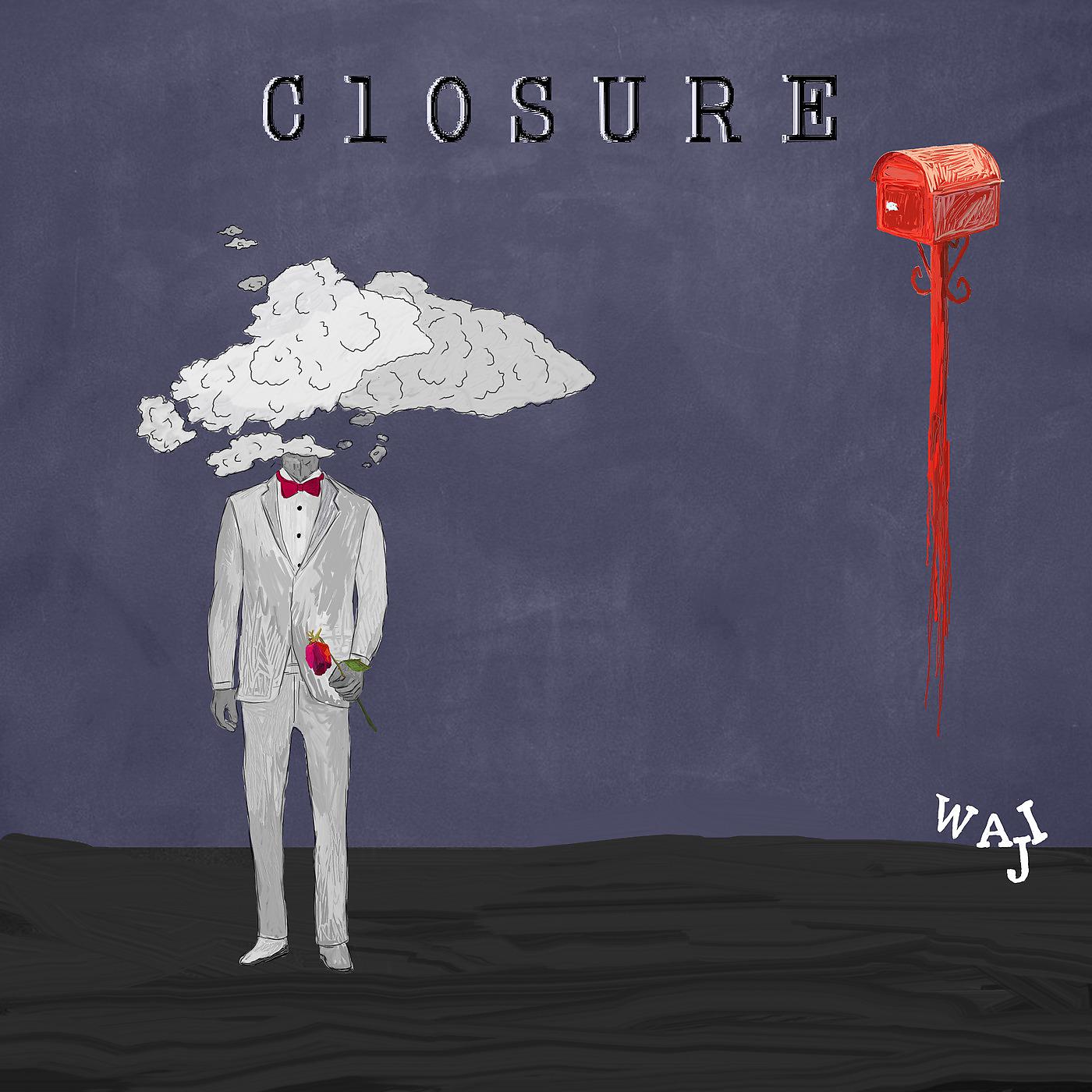 Постер альбома Closure