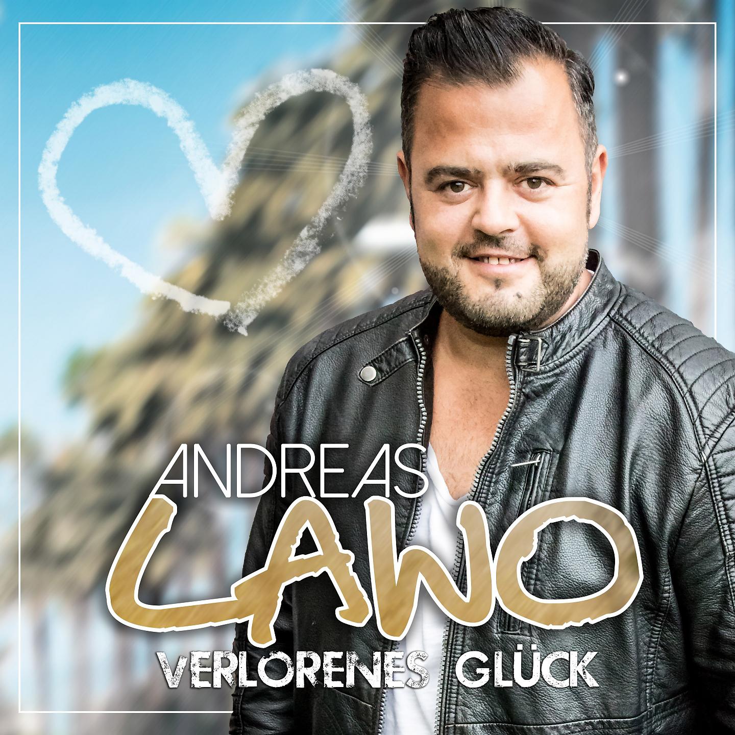 Постер альбома Verlorenes Glück