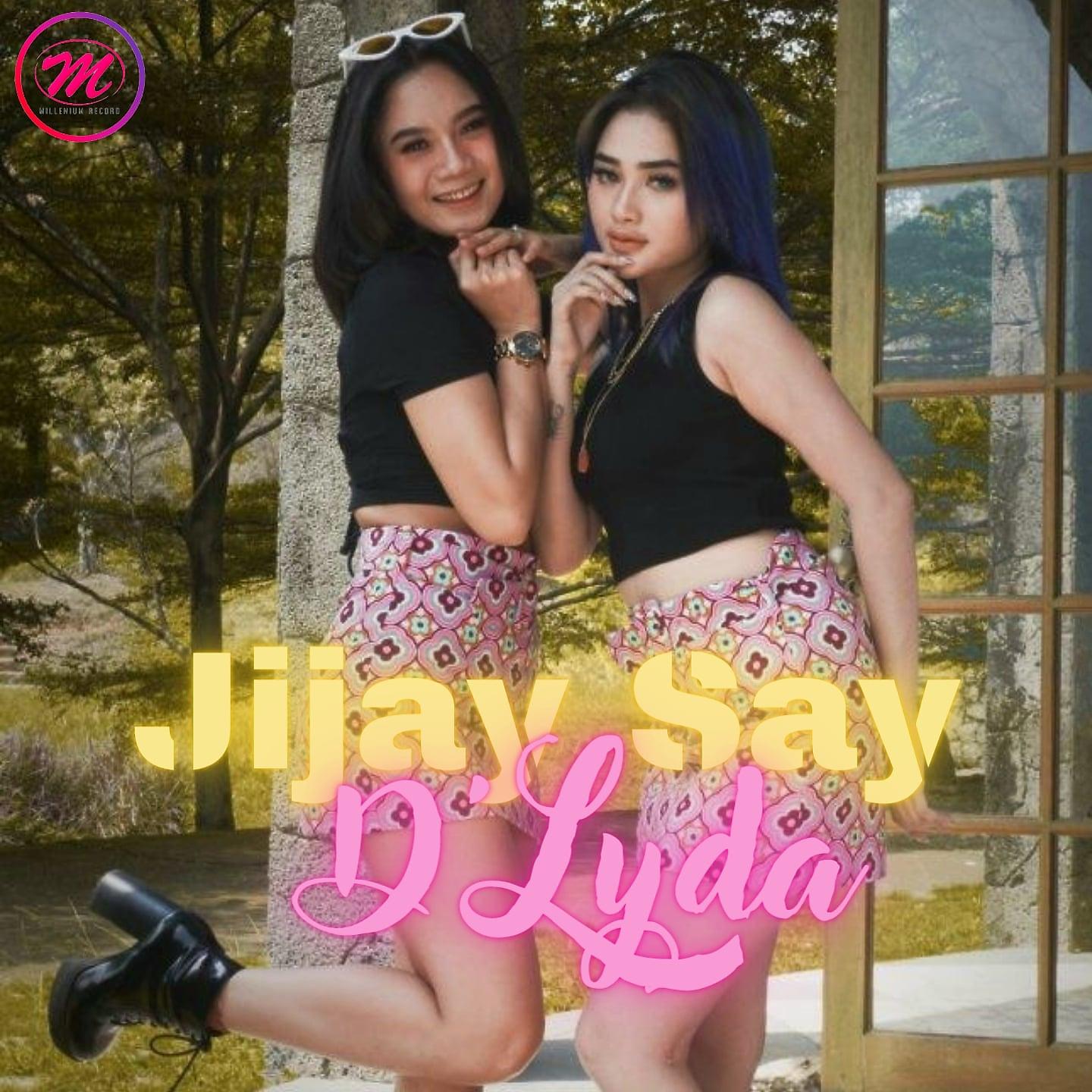 Постер альбома Jijay Say