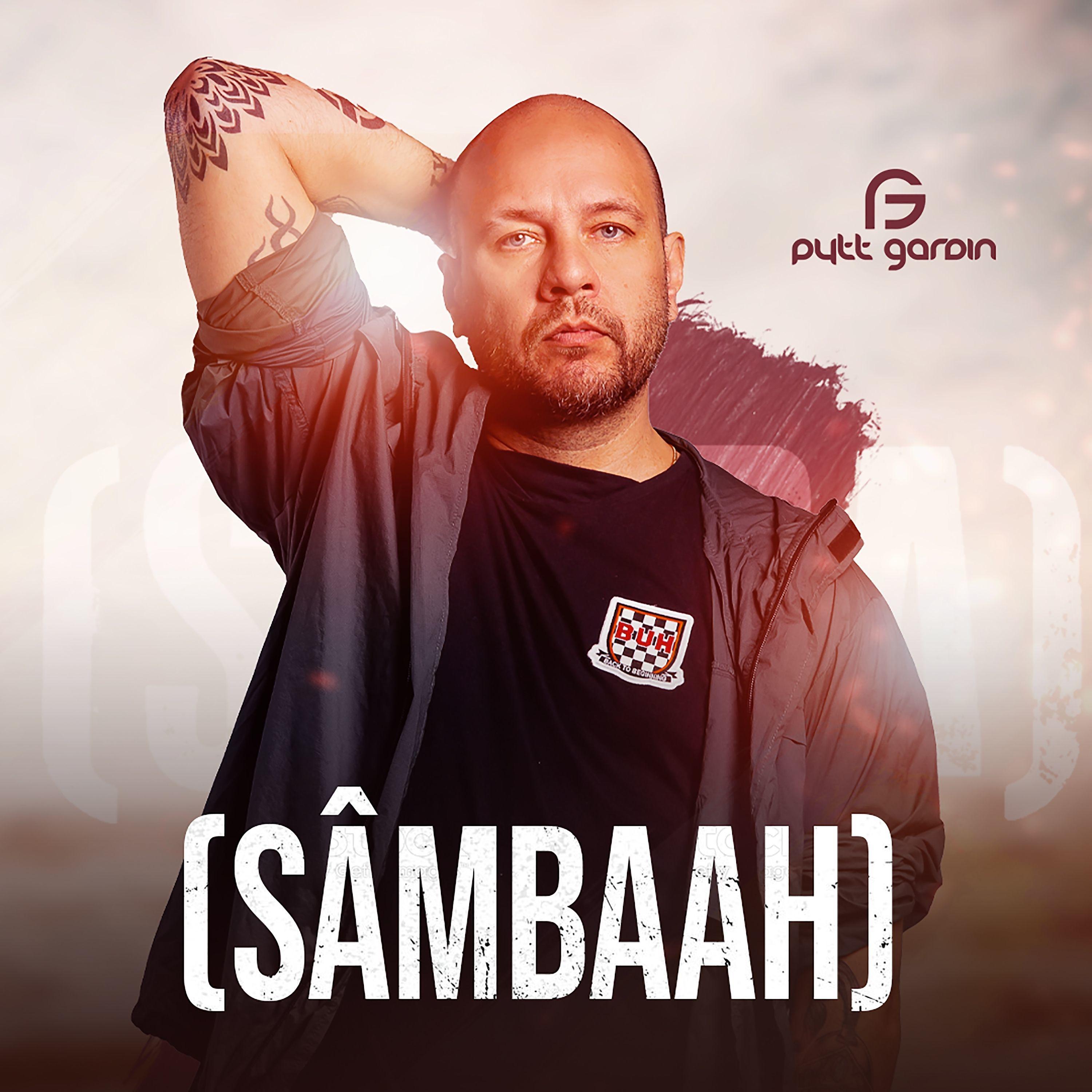 Постер альбома Sambaah