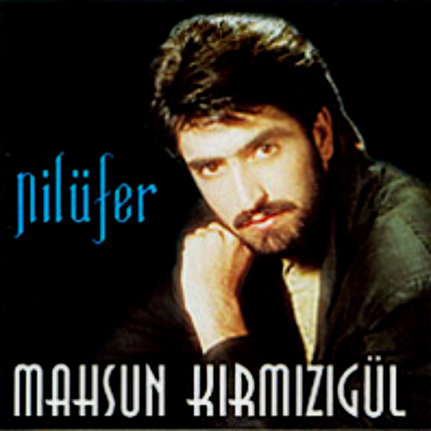 Постер альбома Nilüfer
