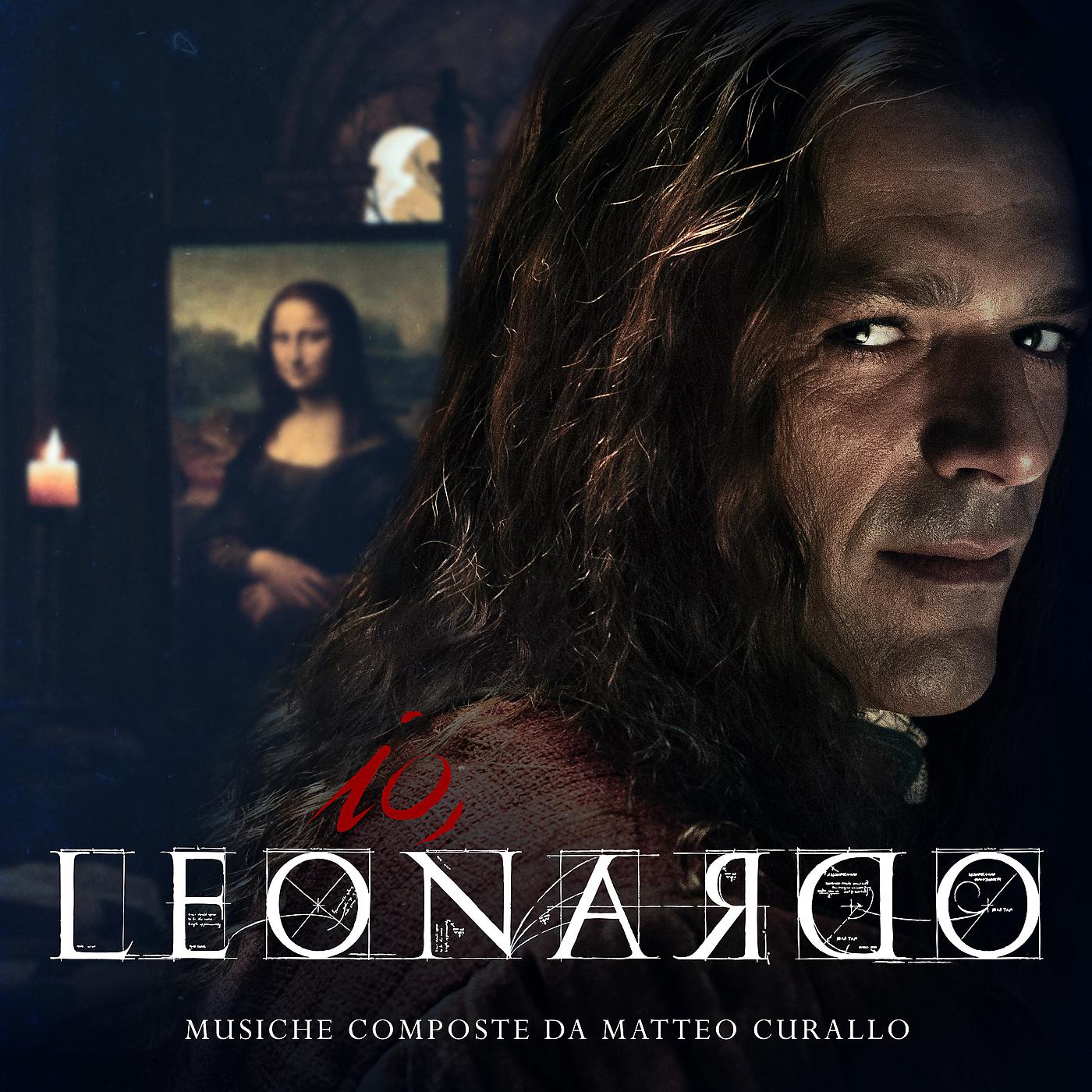 Постер альбома Io Leonardo