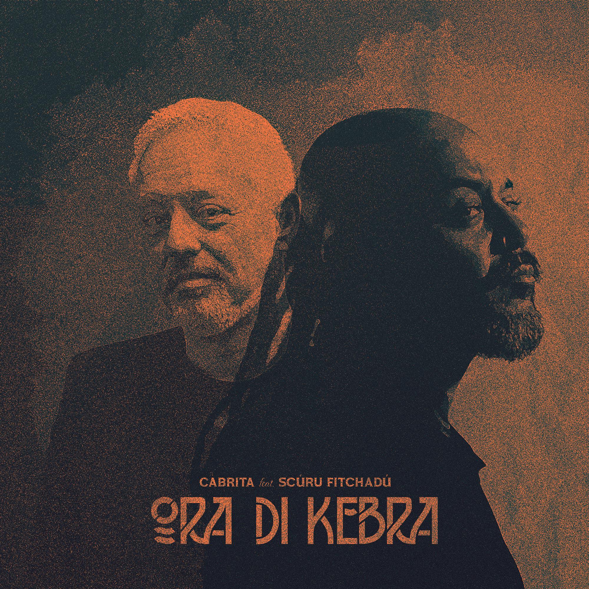 Постер альбома Ora Di Kebra