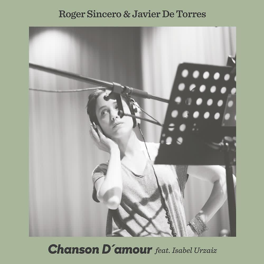 Постер альбома Chanson d'amour