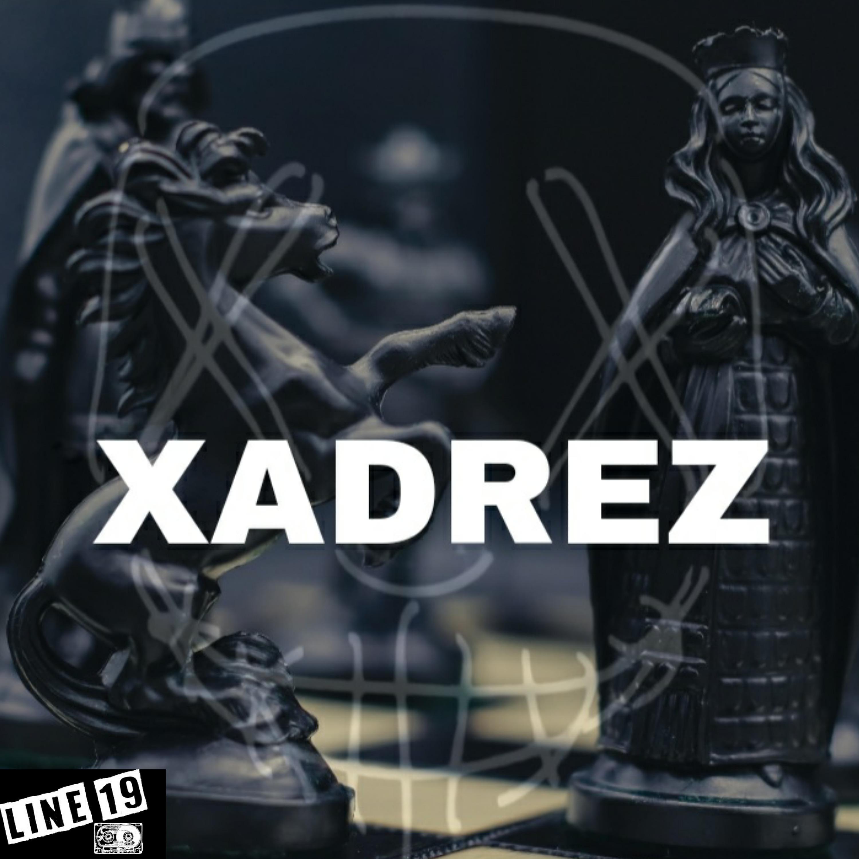Постер альбома Xadrez