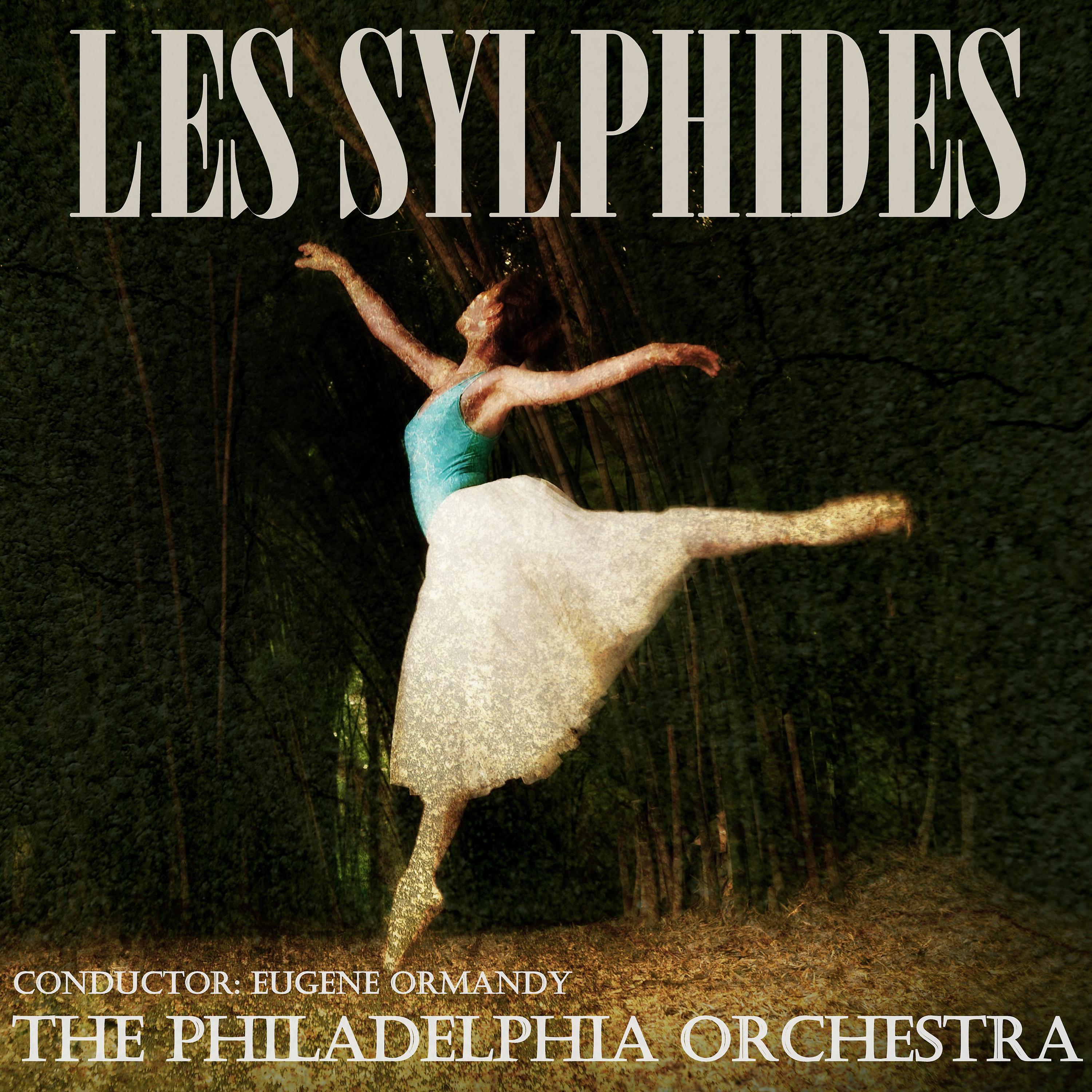 Постер альбома Les Sylphides (Ballet)