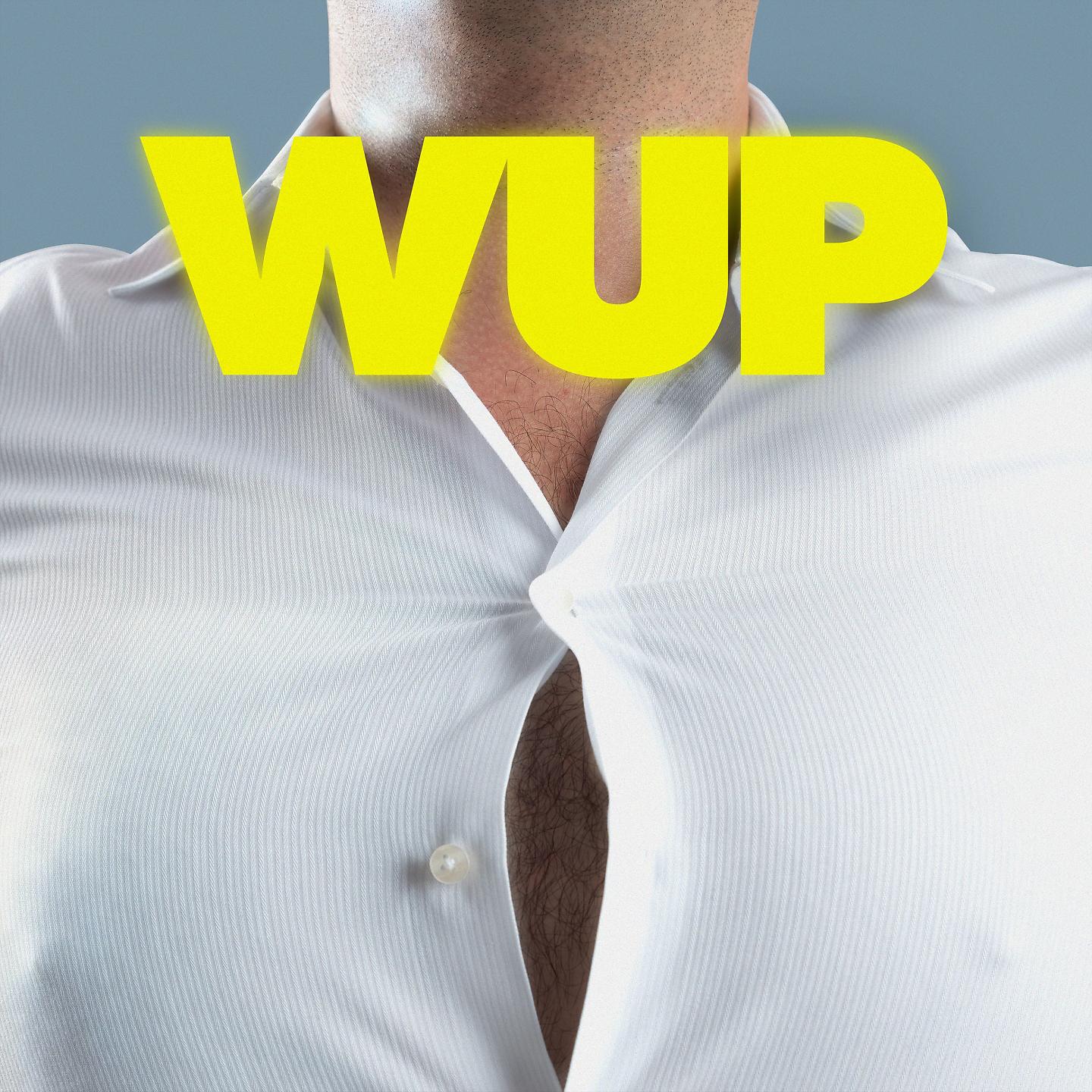 Постер альбома WUP