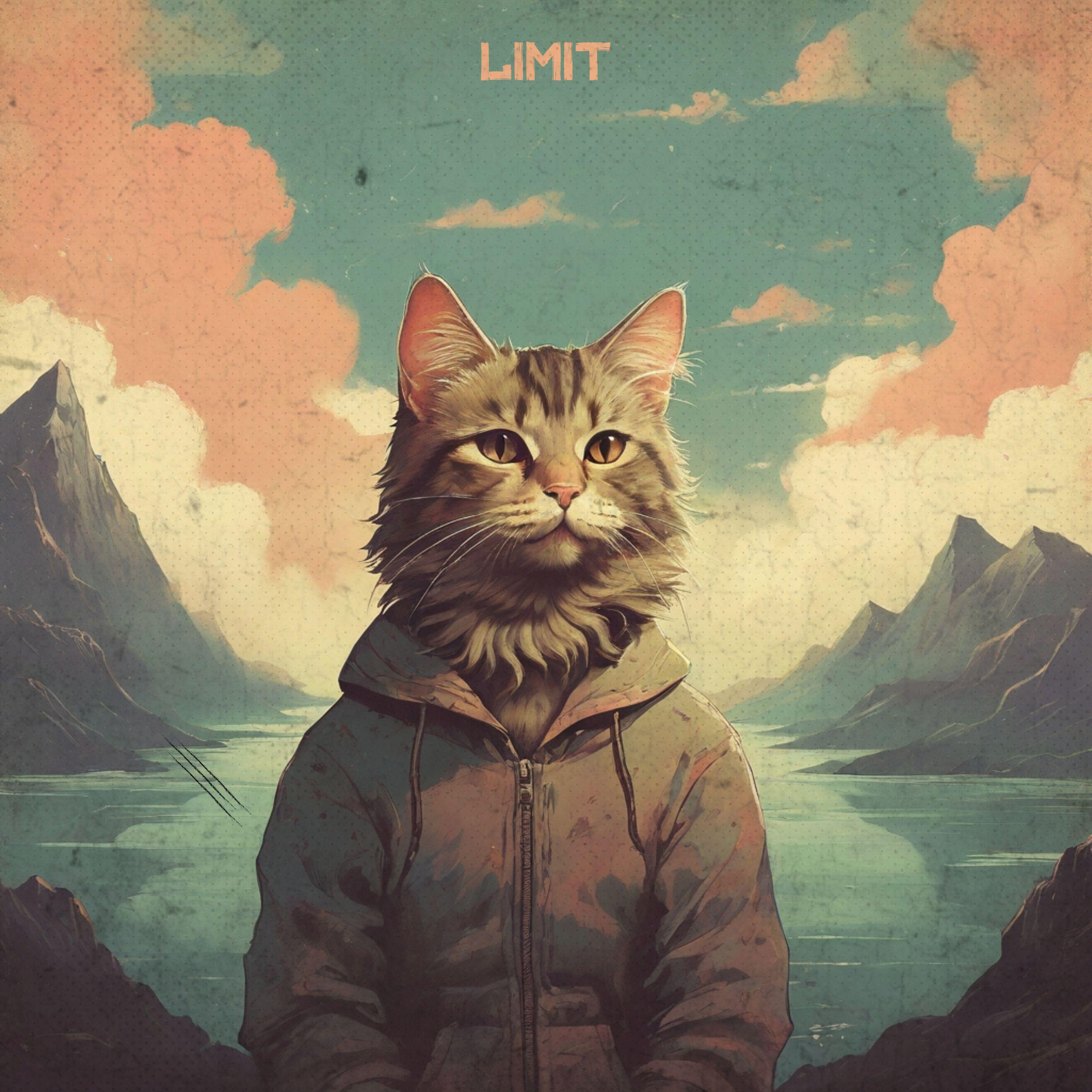 Постер альбома Limit
