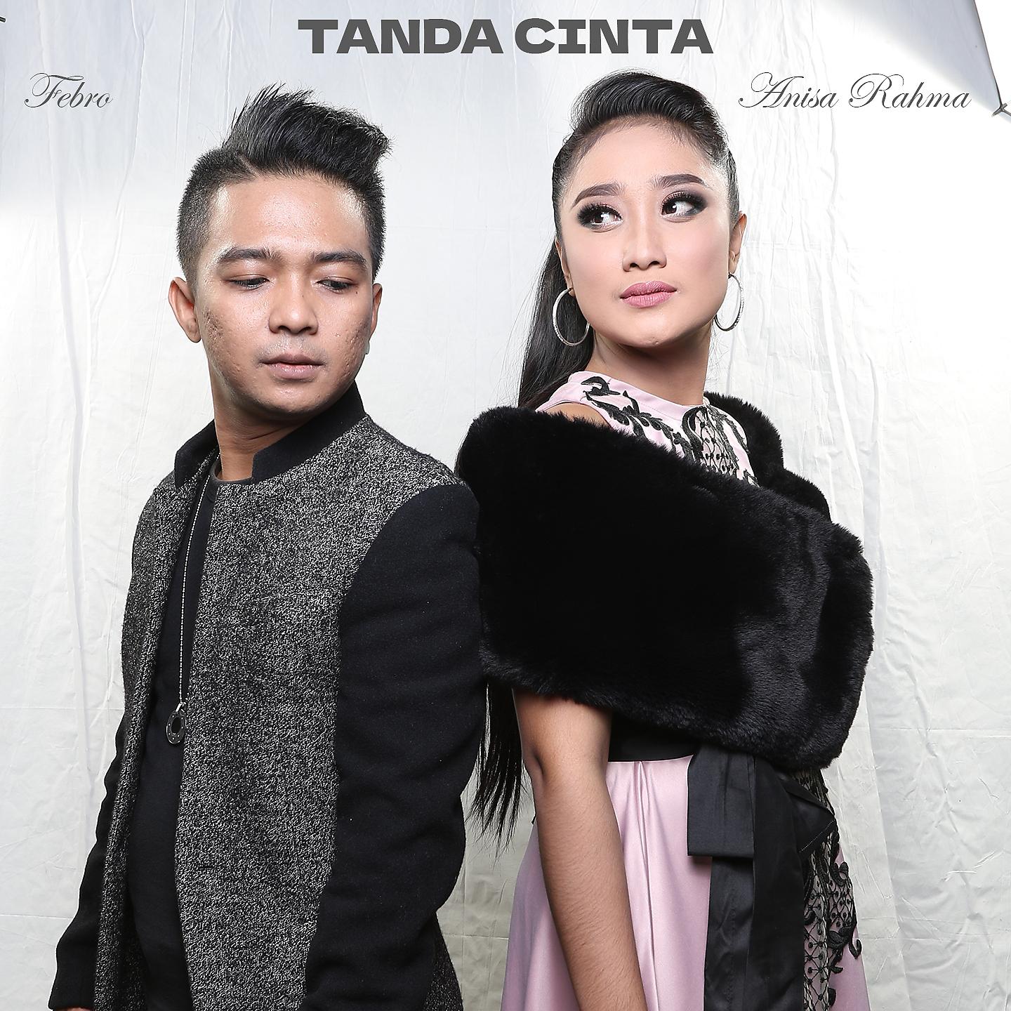 Постер альбома Tanda Cinta