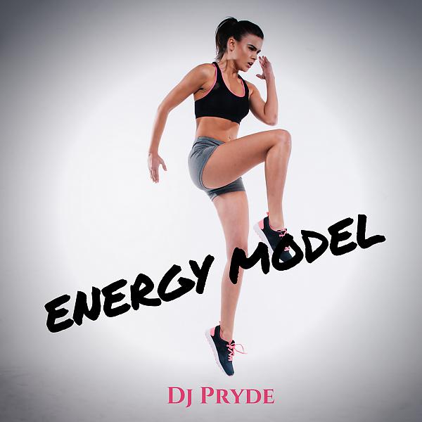 Постер альбома Energy Model