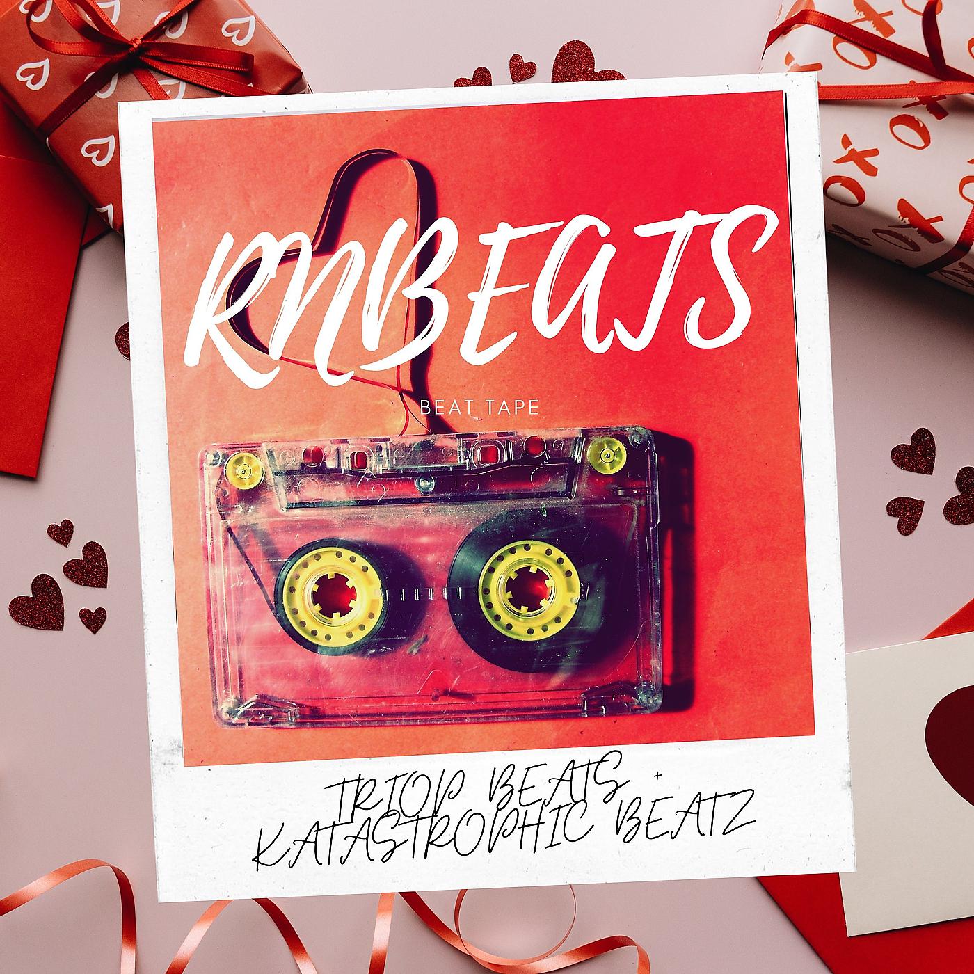 Постер альбома RnBeats Beat Tape