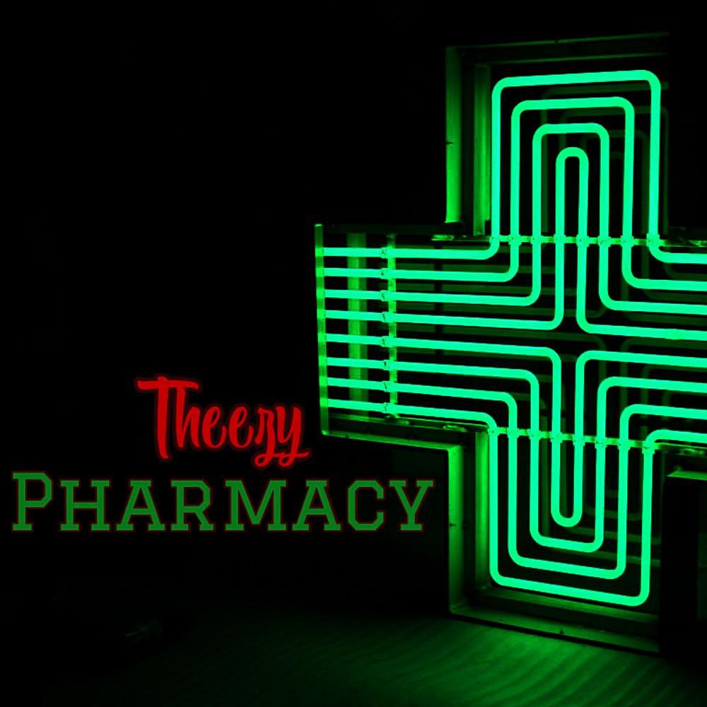 Постер альбома Pharmacy