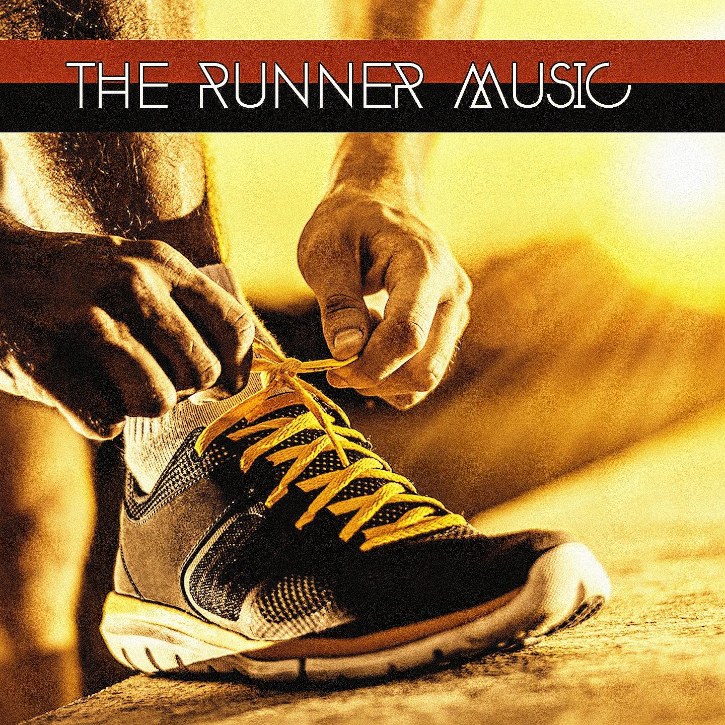 Постер альбома The Runner Music