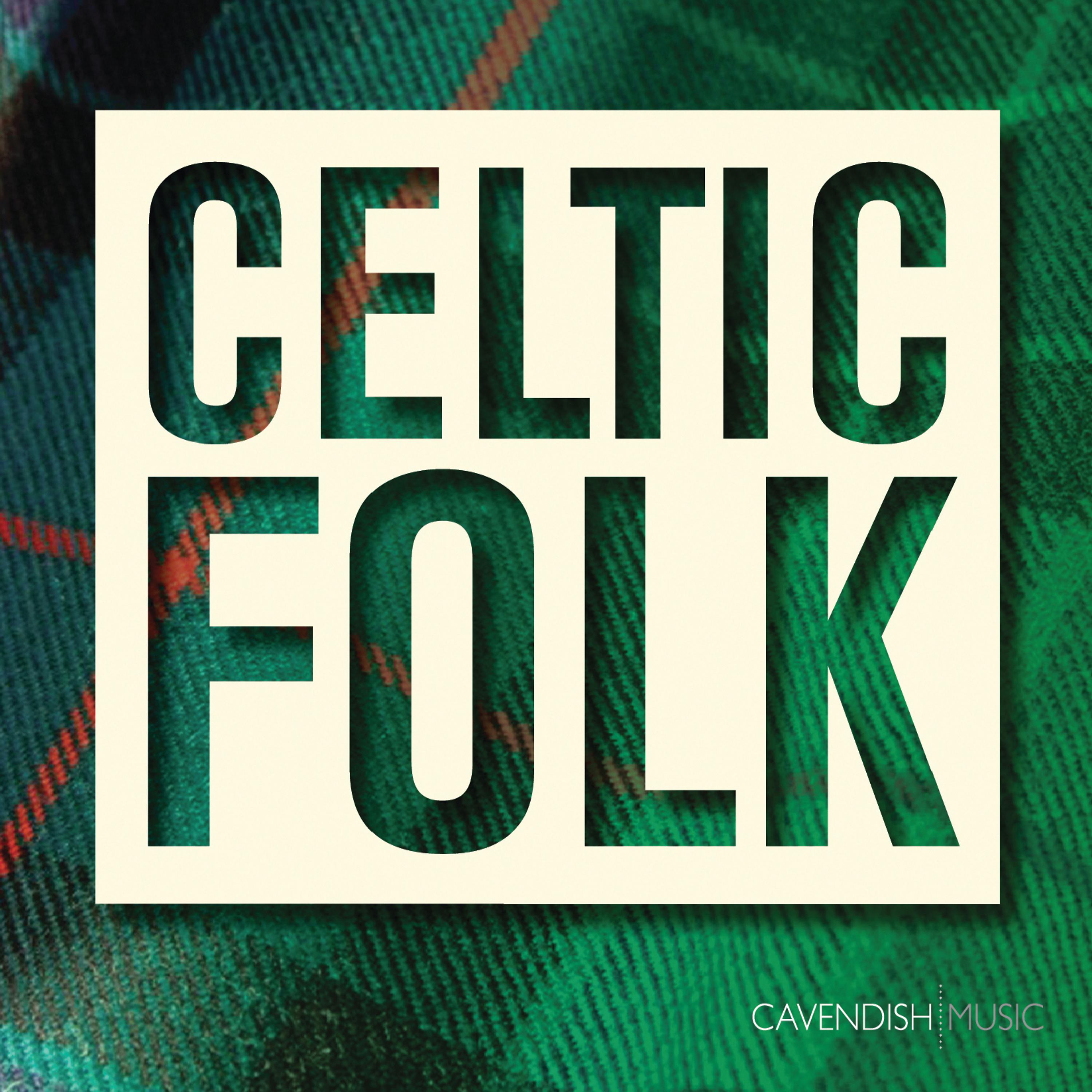 Постер альбома Celtic Folk