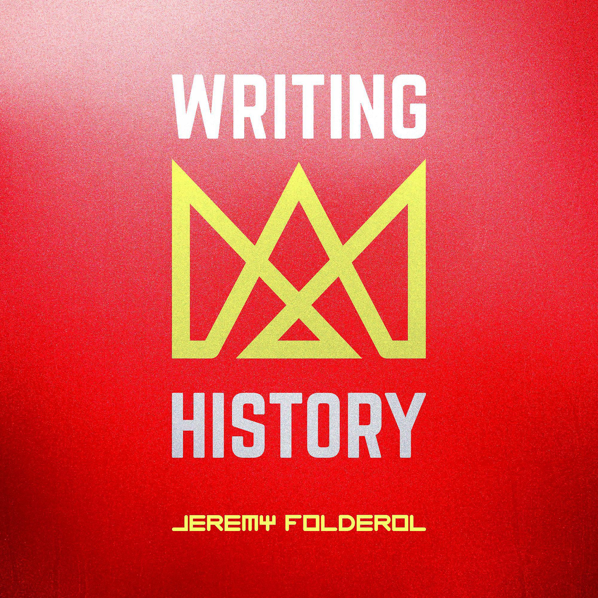 Постер альбома Writing History