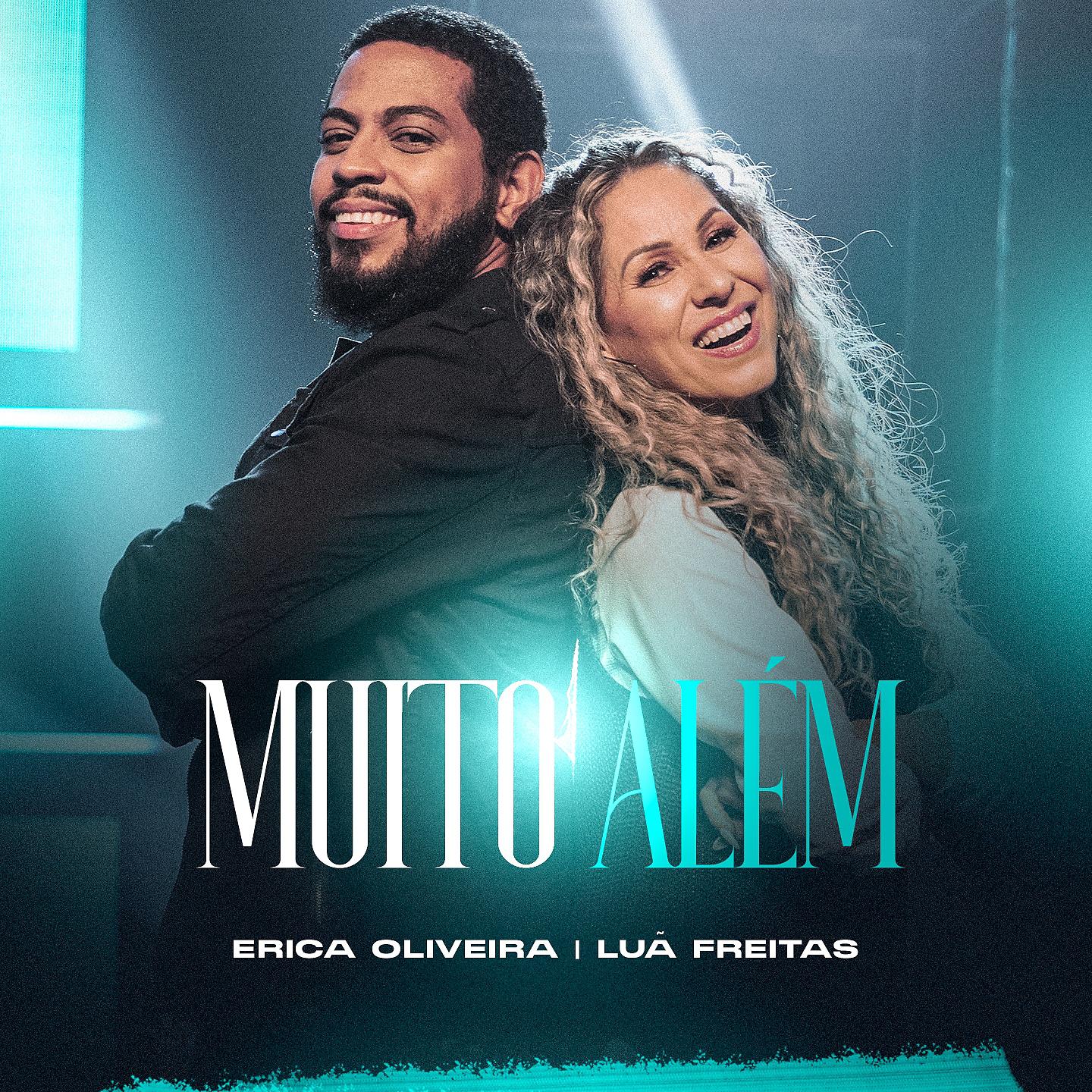 Постер альбома Muito Além