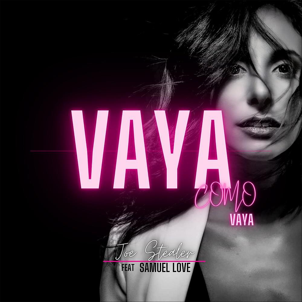 Постер альбома Vaya Como Vaya