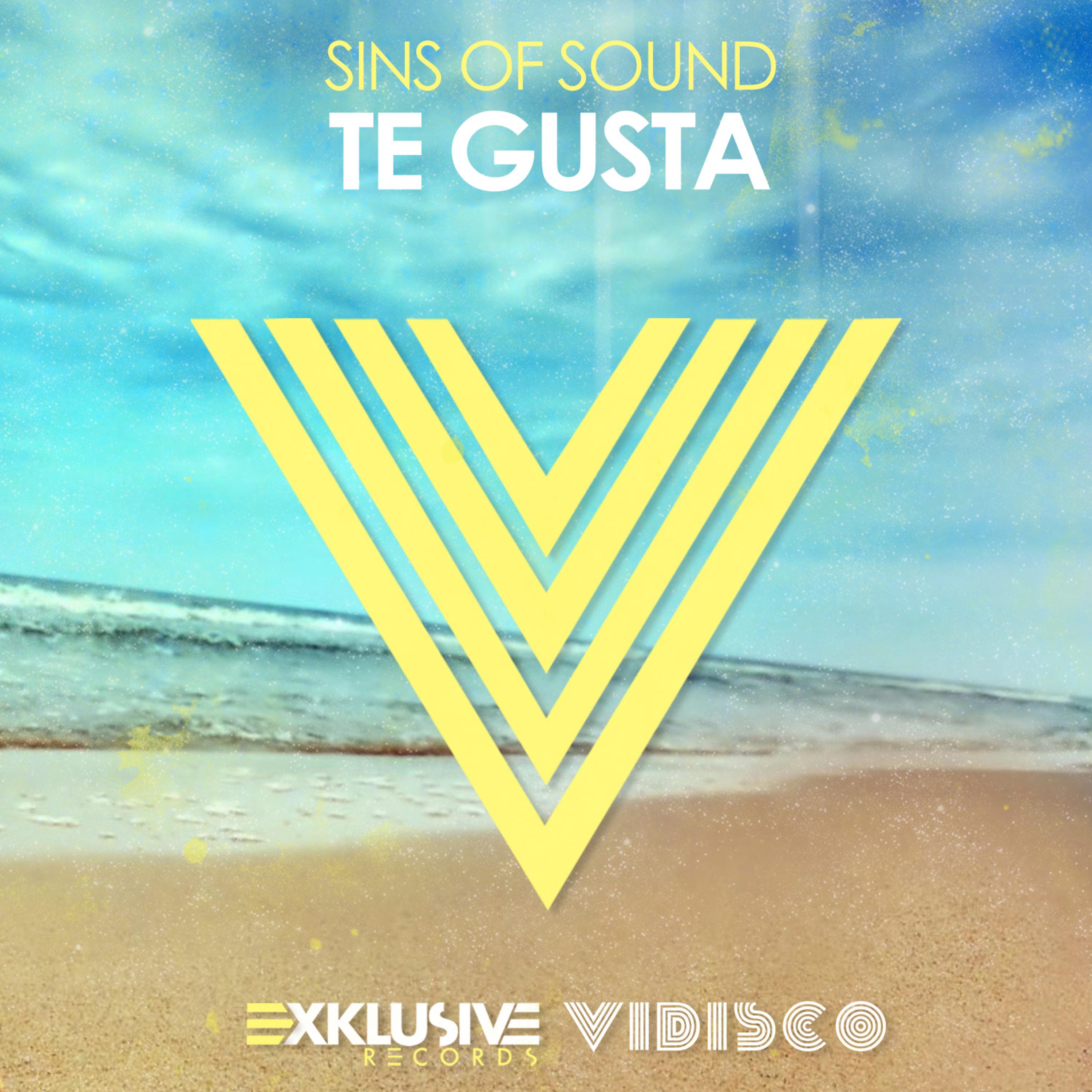 Постер альбома Te Gusta