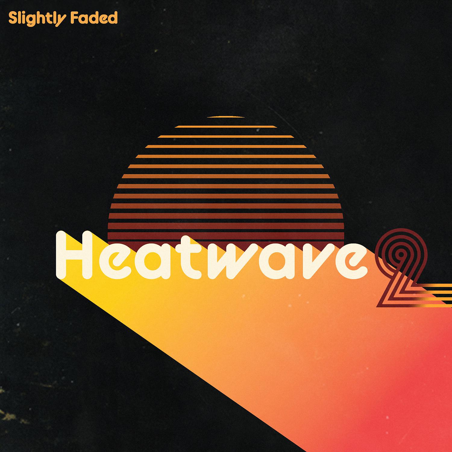 Постер альбома Heatwave 2