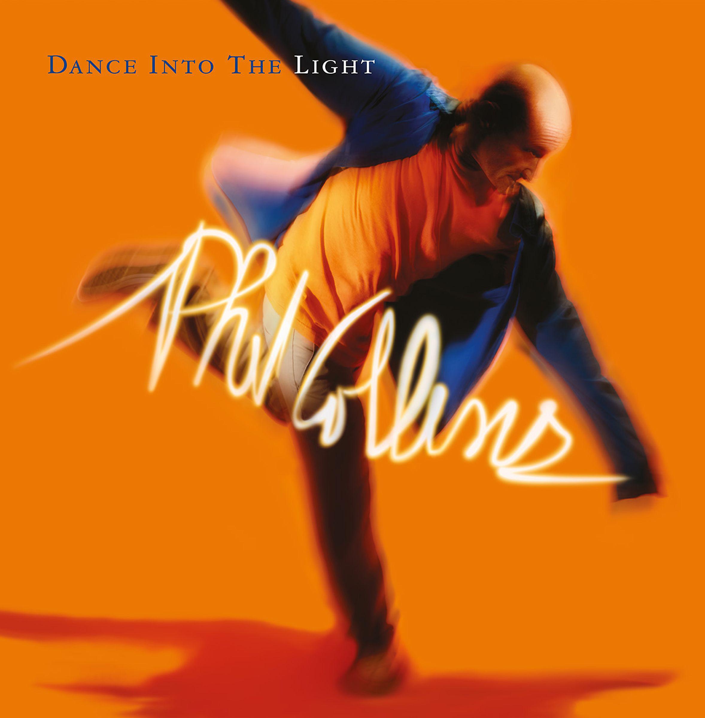 Постер альбома Dance into the Light (2016 Remaster)