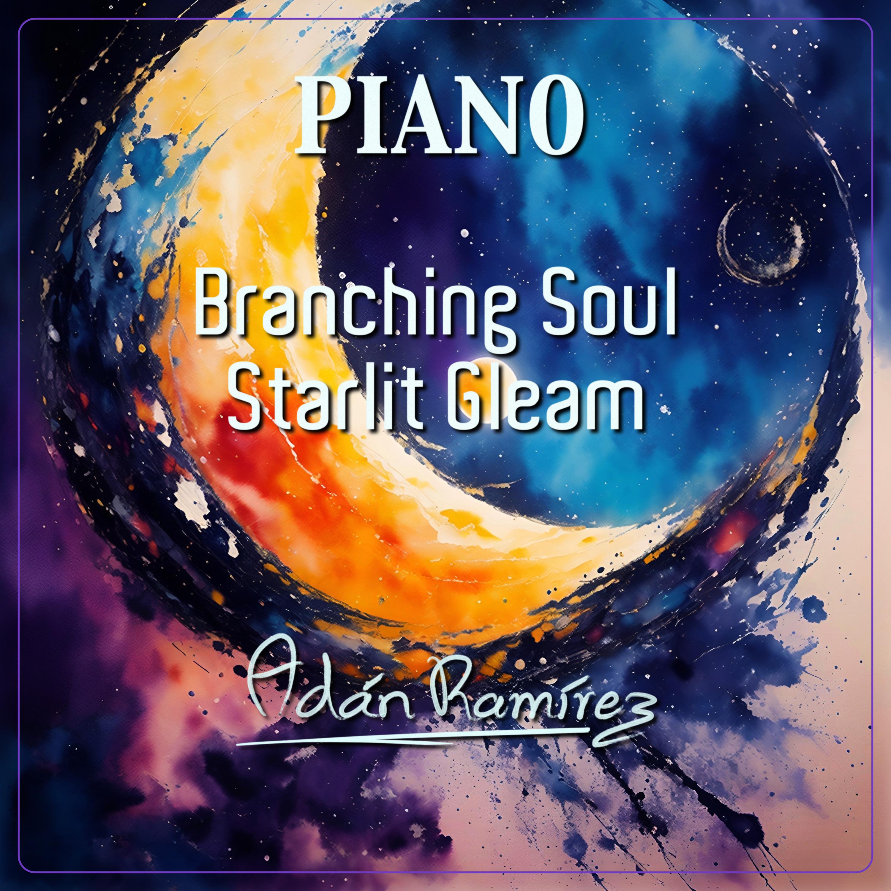 Постер альбома Branching Soul Starlit Gleam