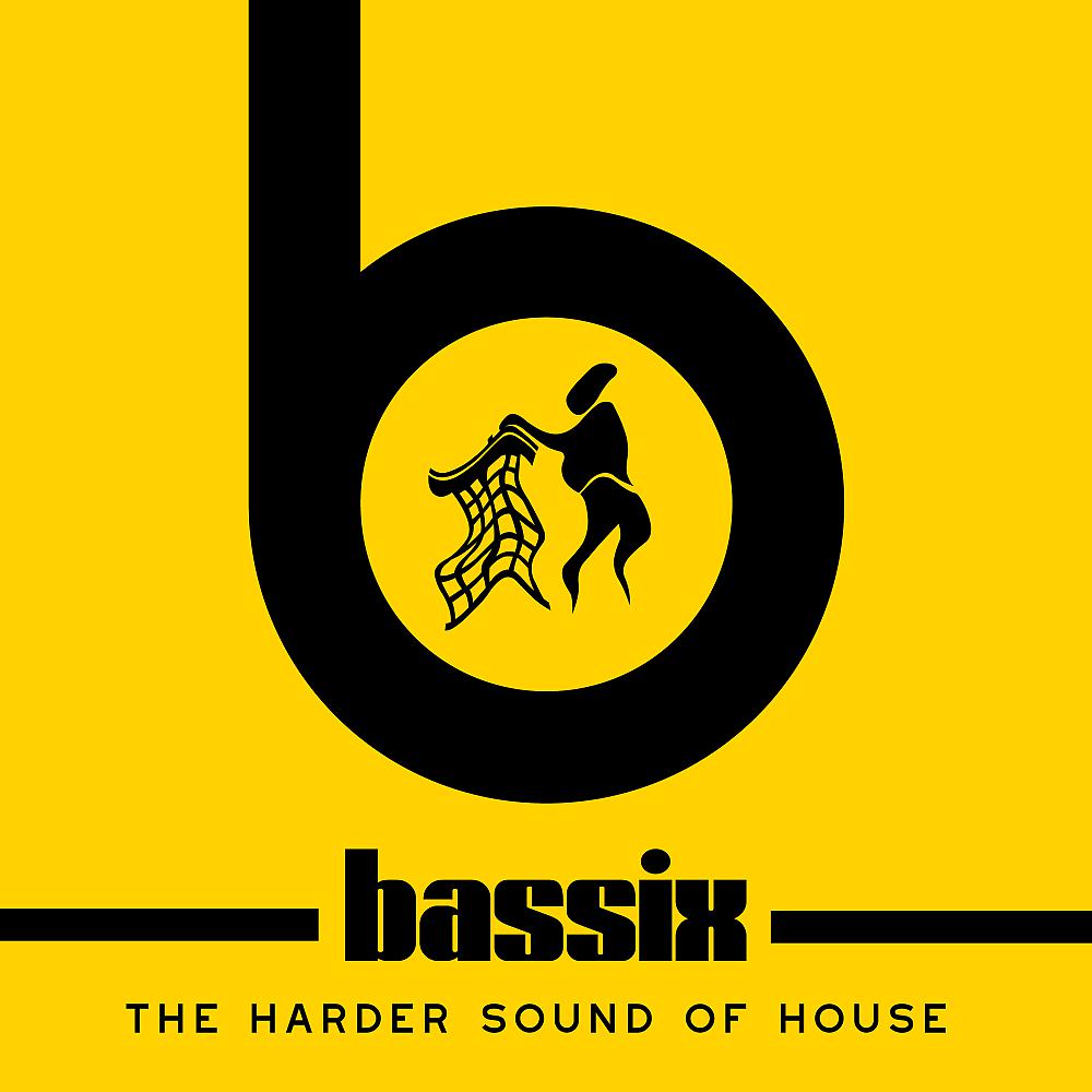 Постер альбома Bassix
