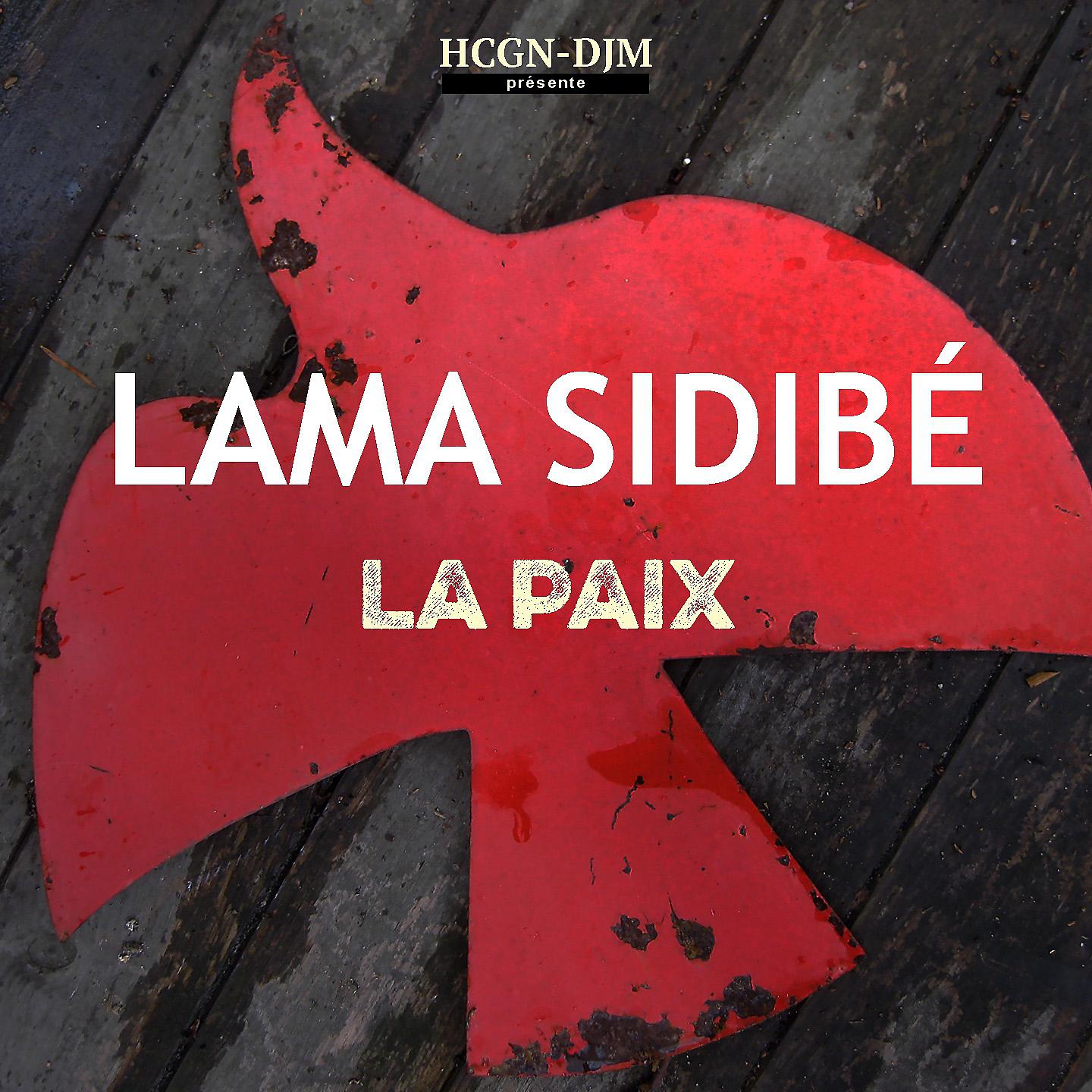 Постер альбома La Paix
